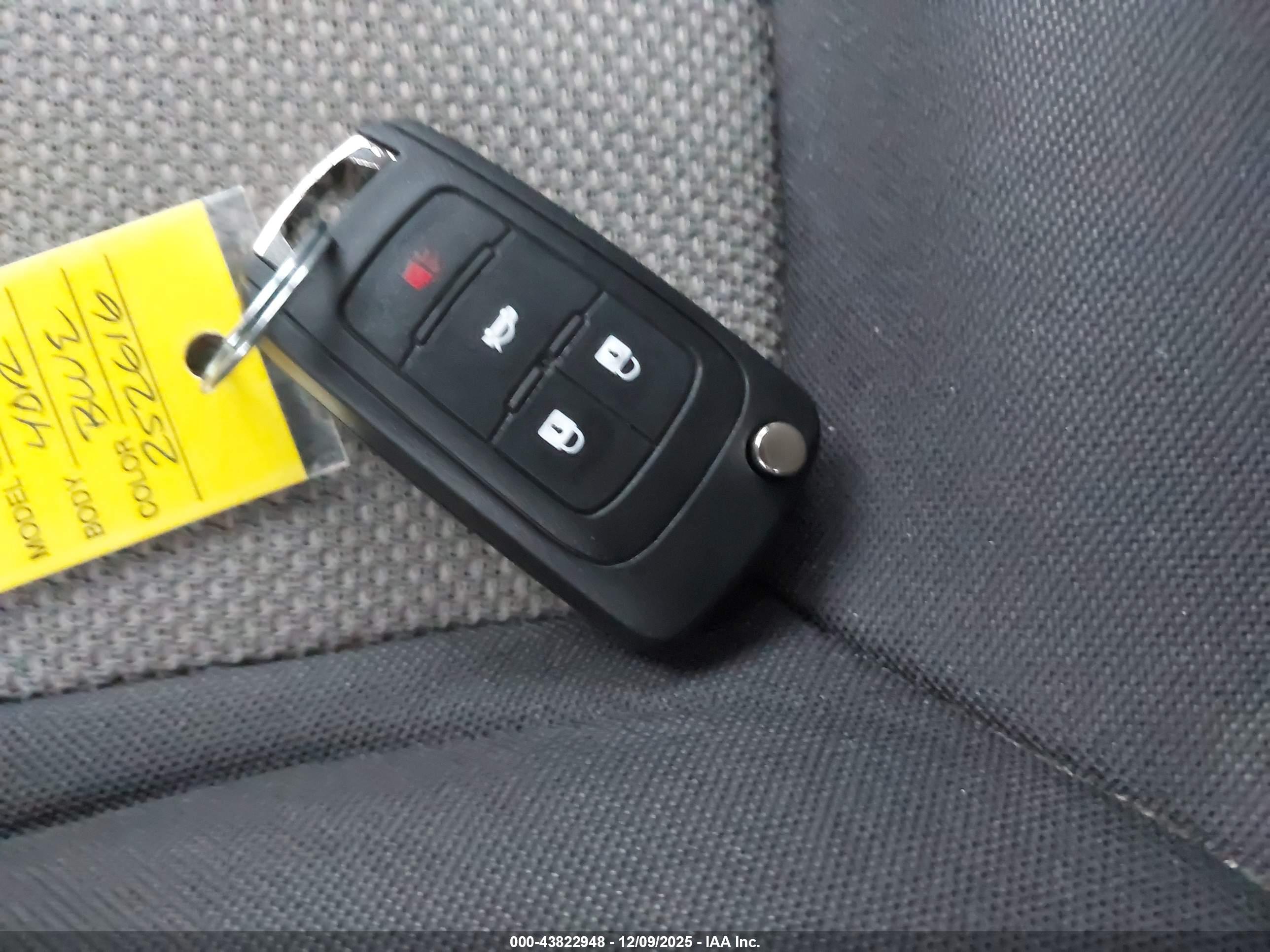 CHEVROLET CRUZE image 11