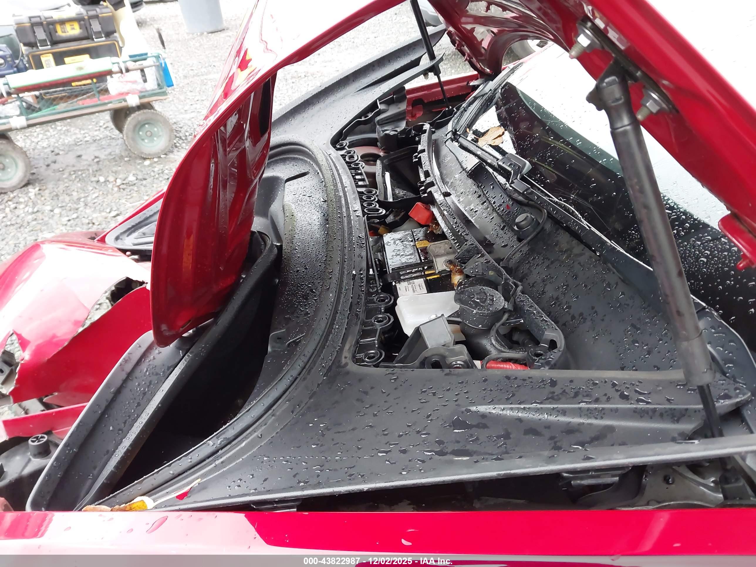 TESLA MODEL image 10