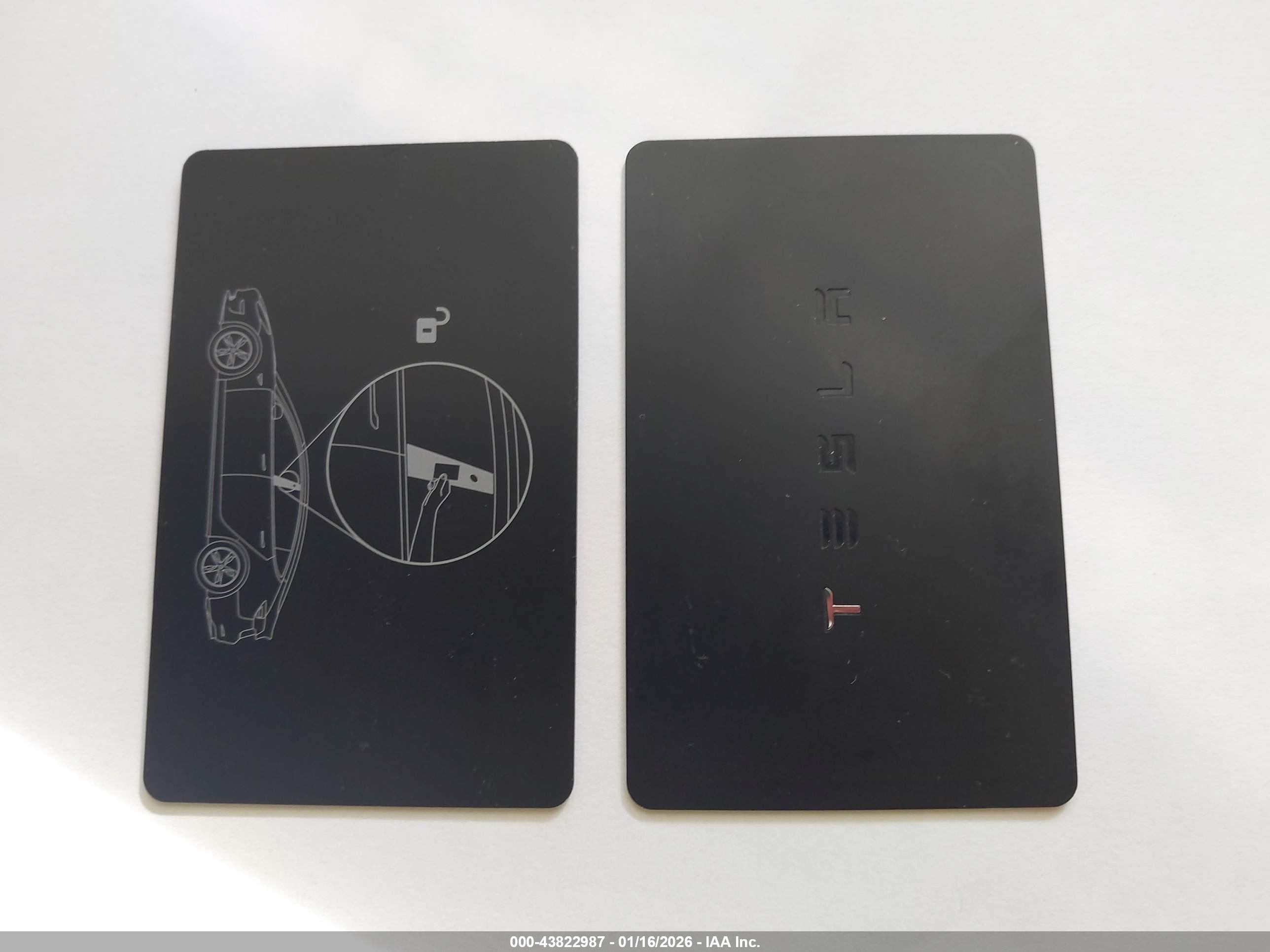 TESLA MODEL image 11