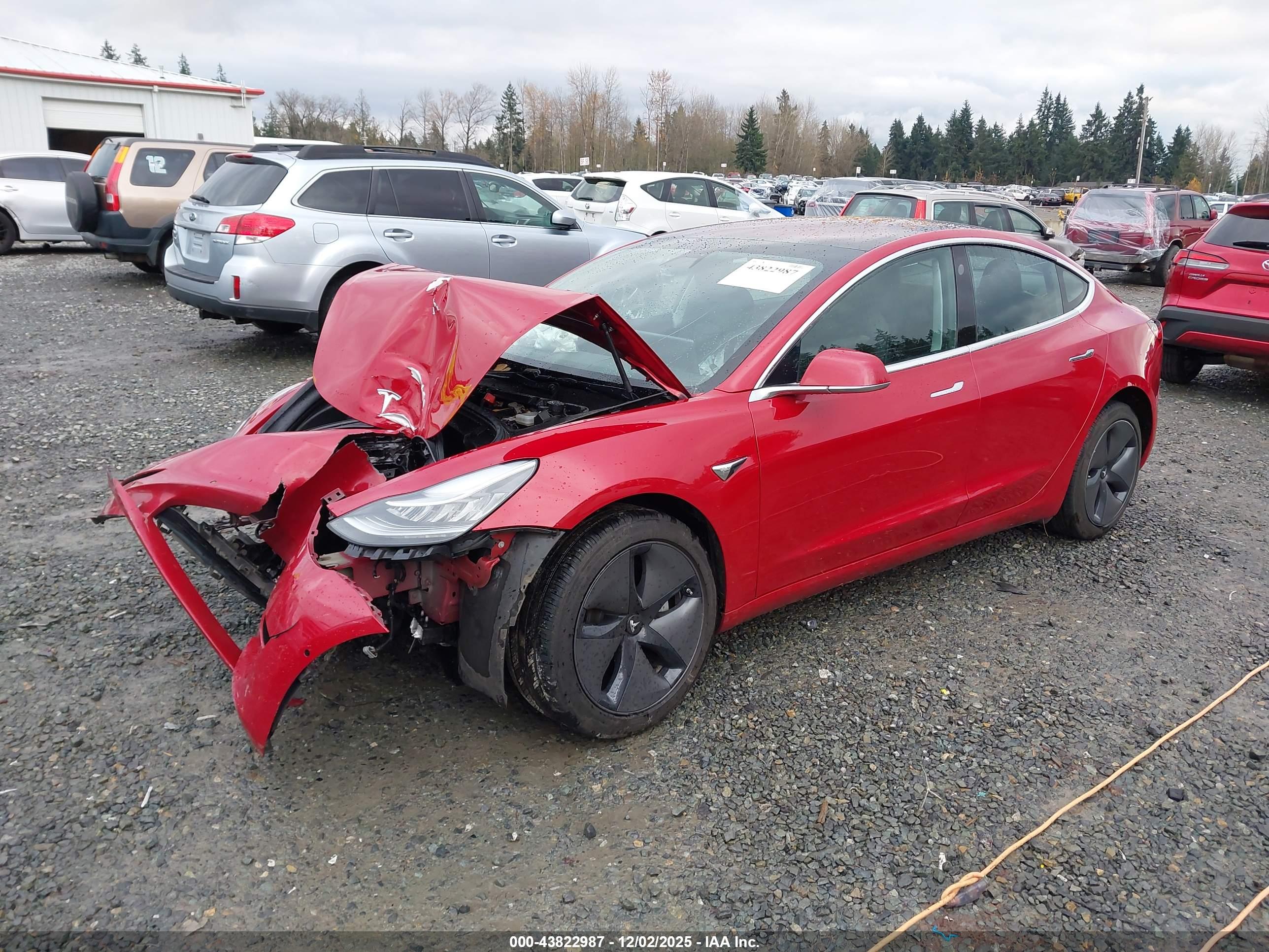 TESLA MODEL image 2