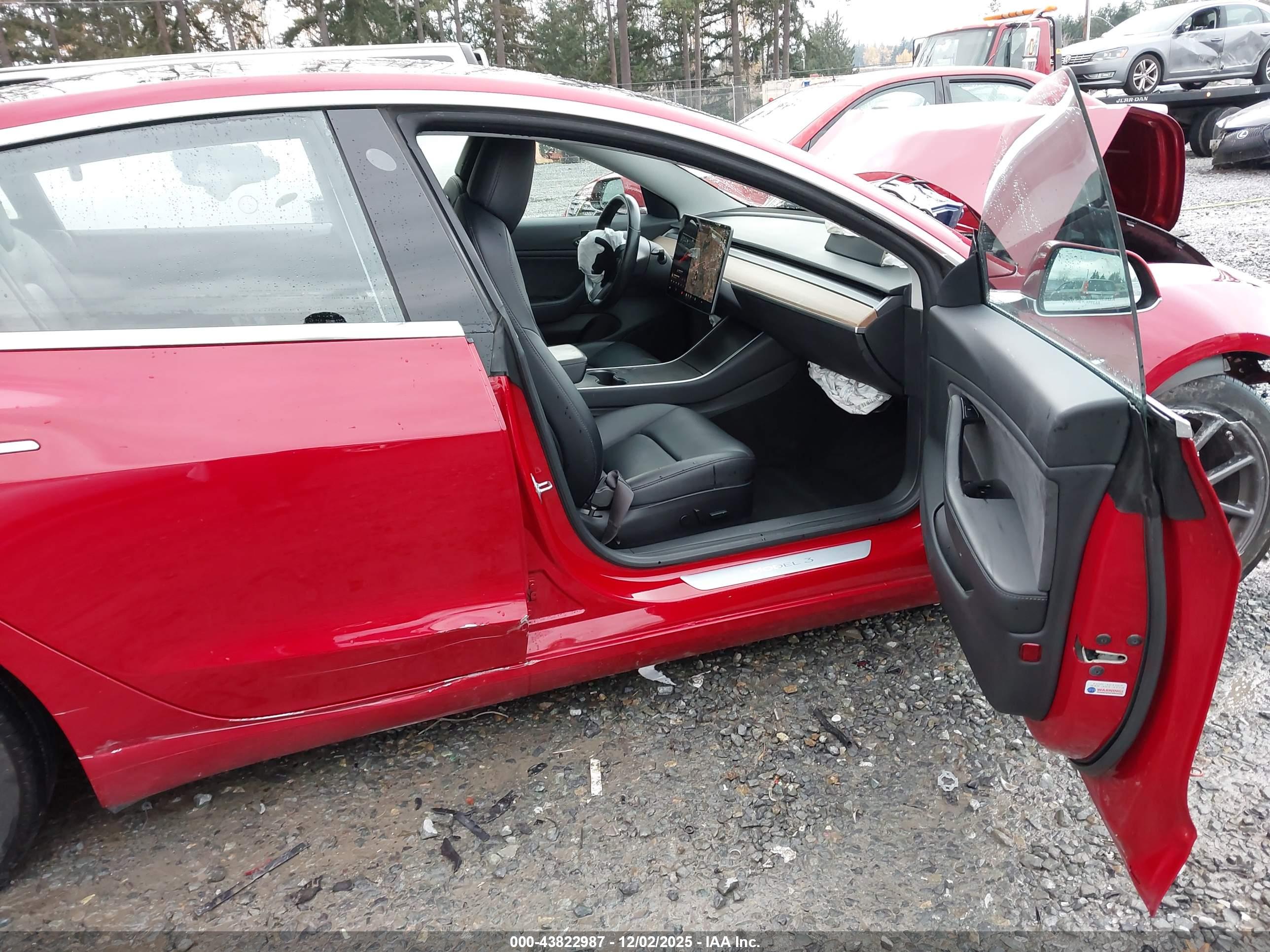 TESLA MODEL image 5