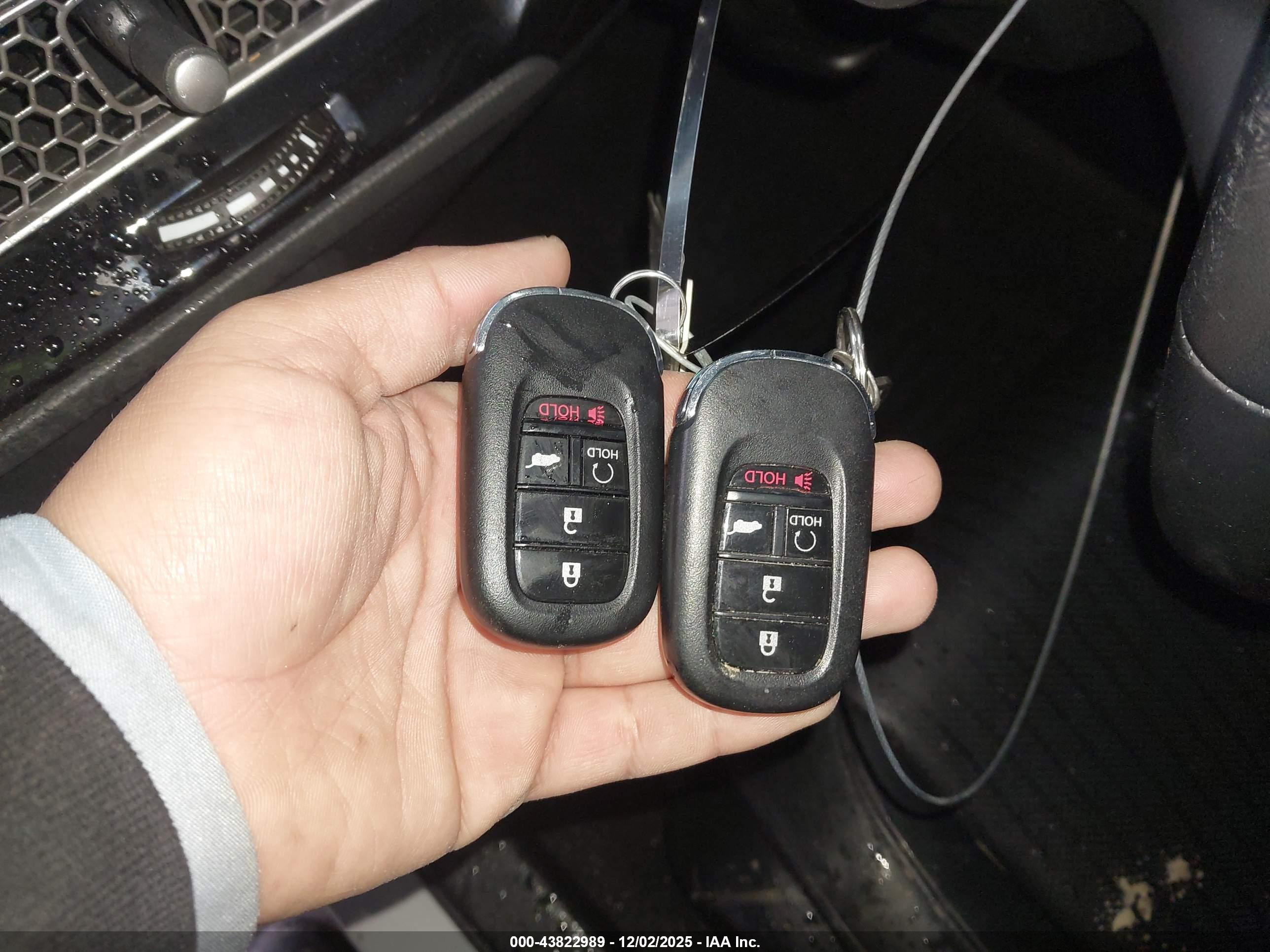 HONDA CIVIC image 11