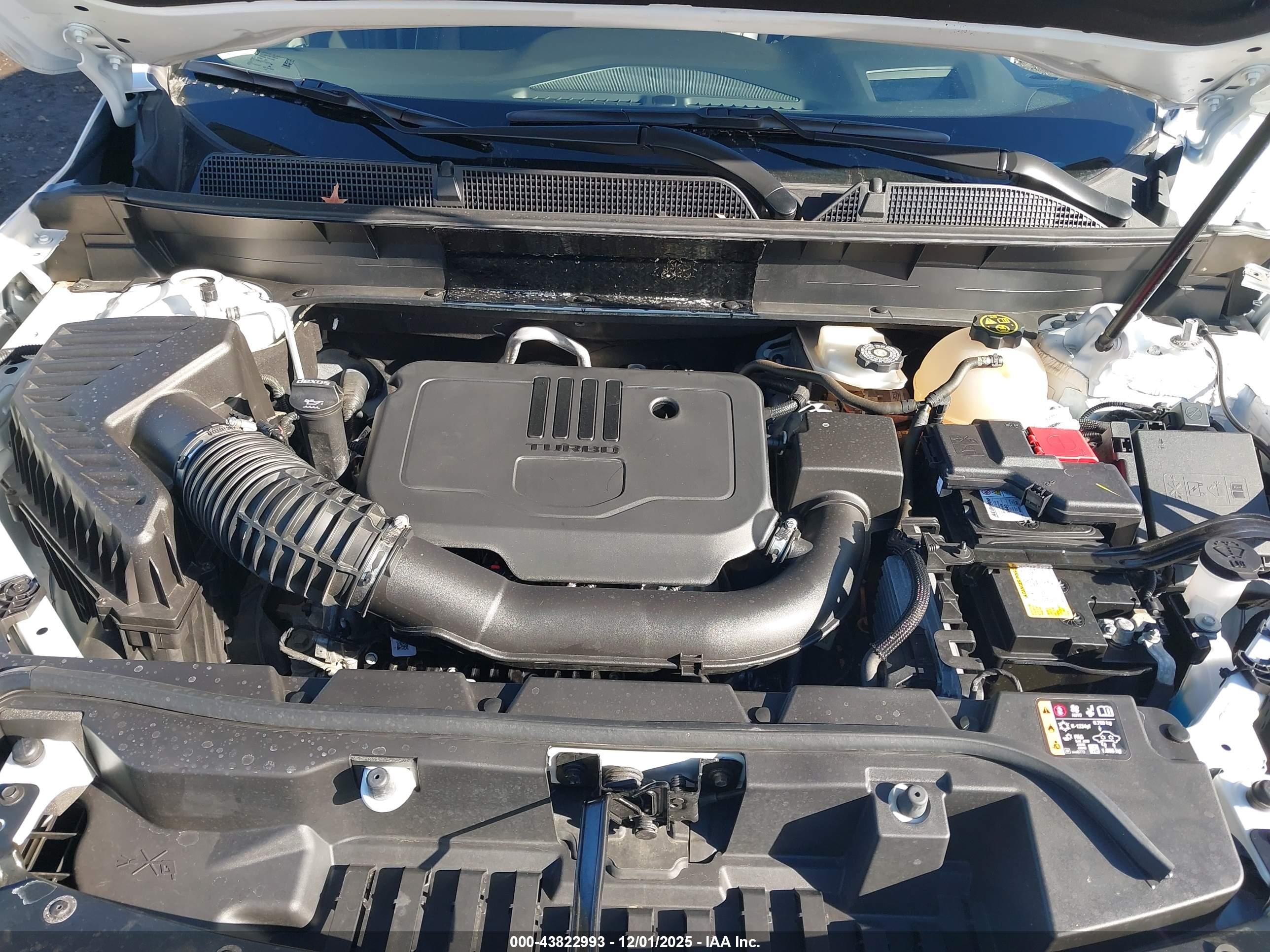 GMC ACADIA image 10