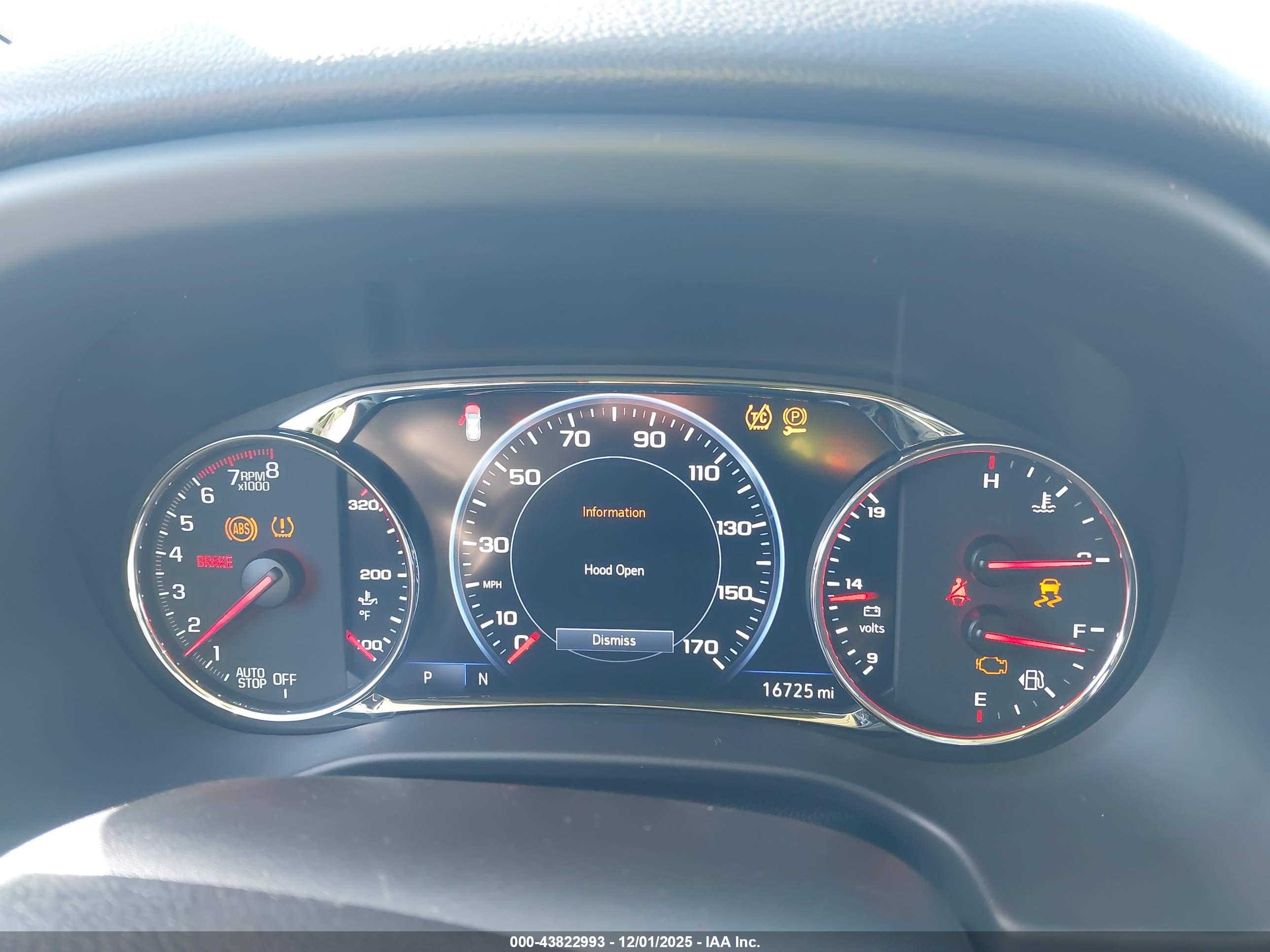 GMC ACADIA image 7