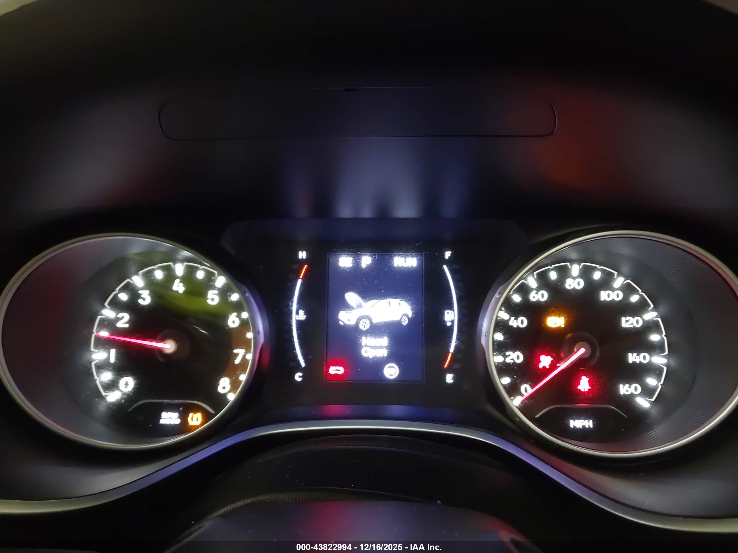 JEEP COMPASS image 7