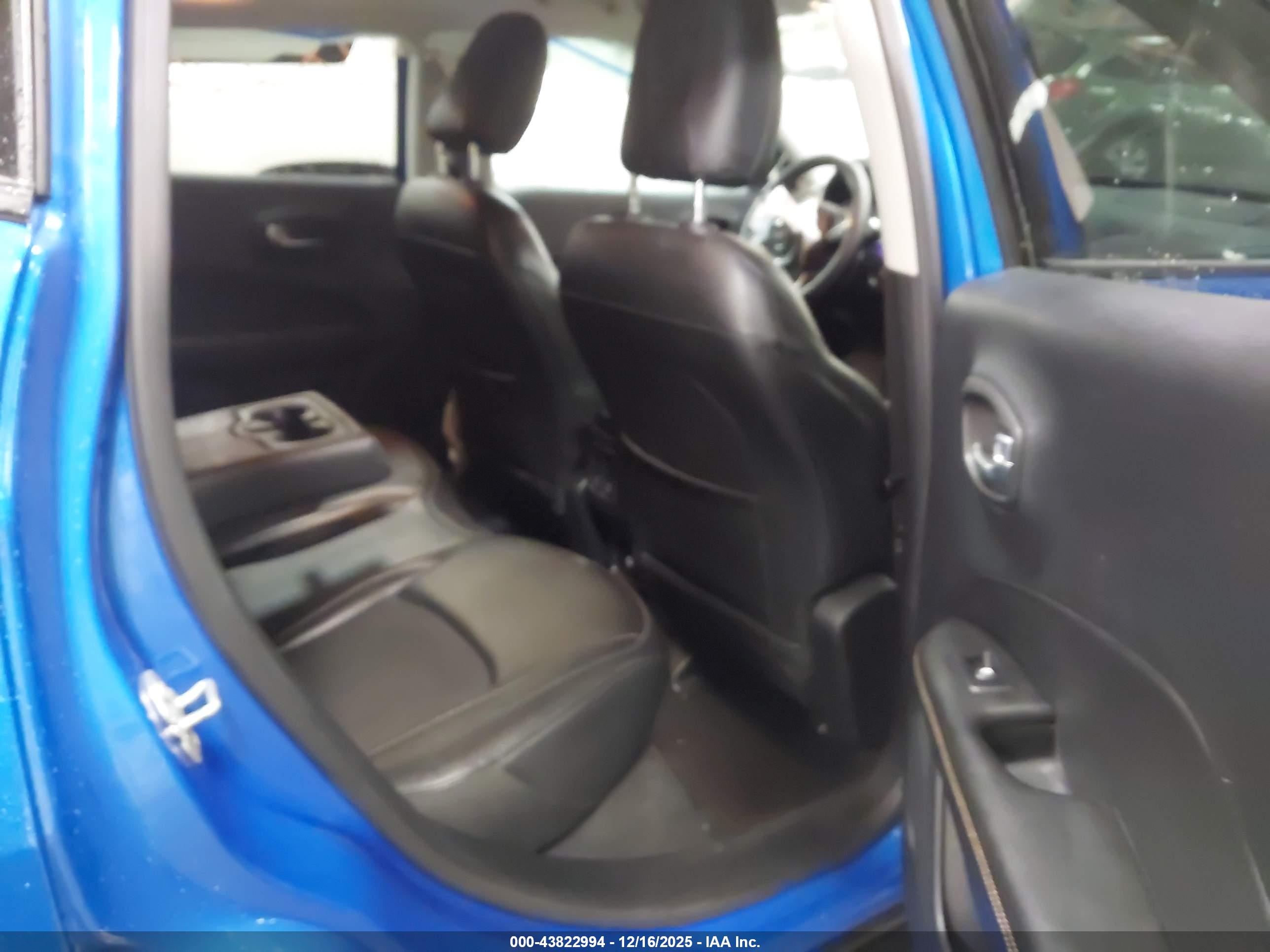 JEEP COMPASS image 8