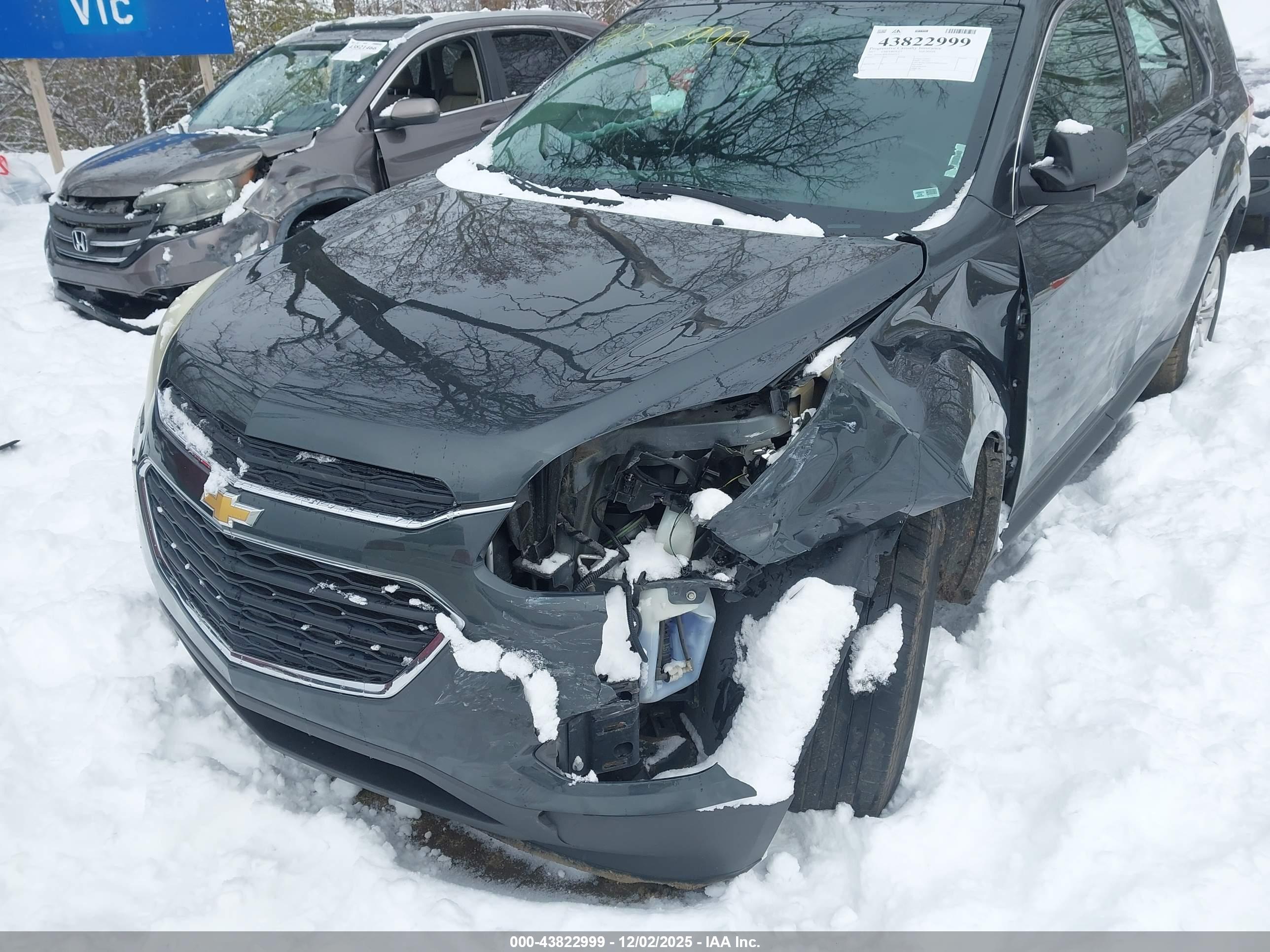 CHEVROLET EQUINOX image 6