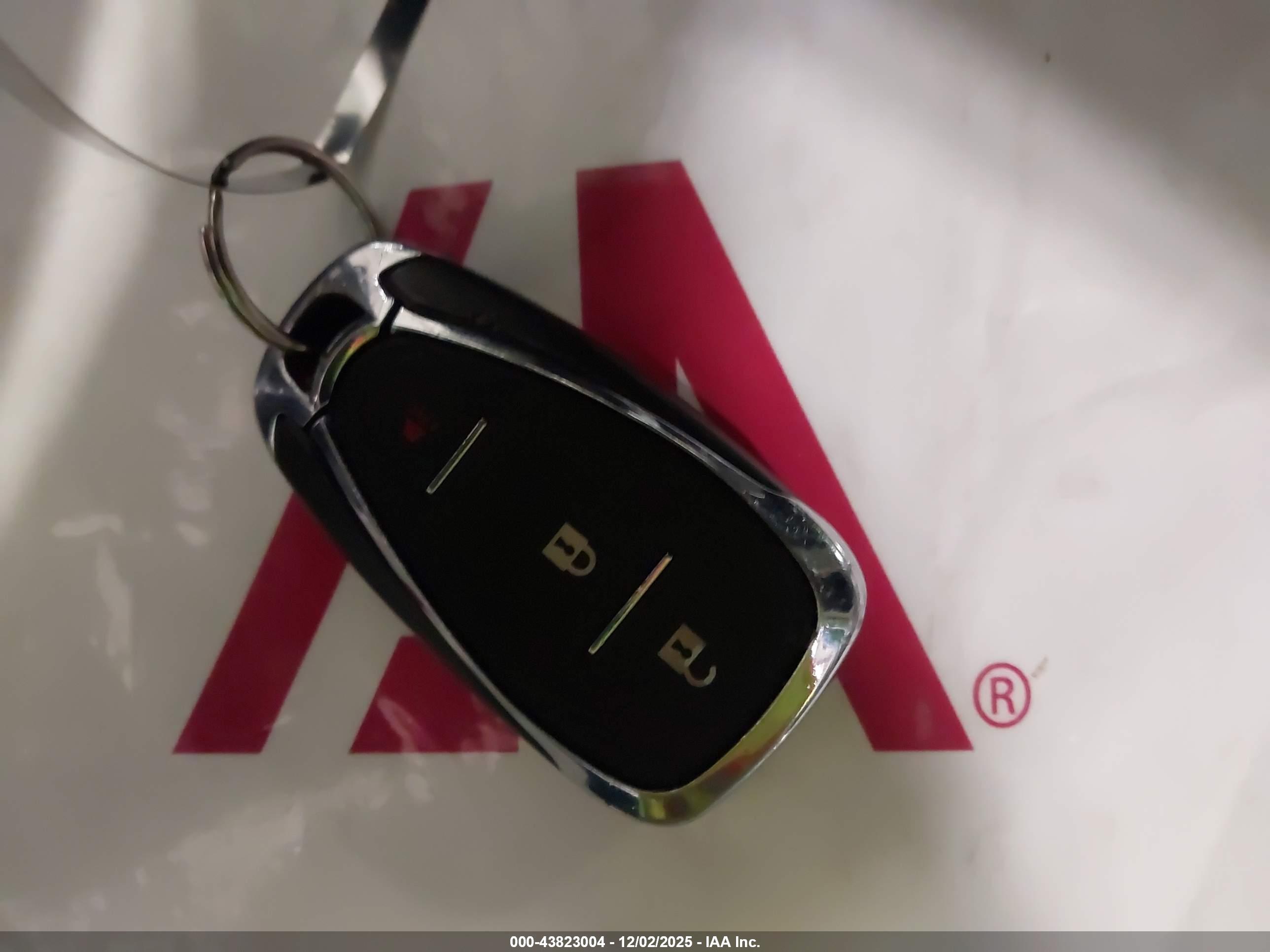 CHEVROLET EQUINOX image 11
