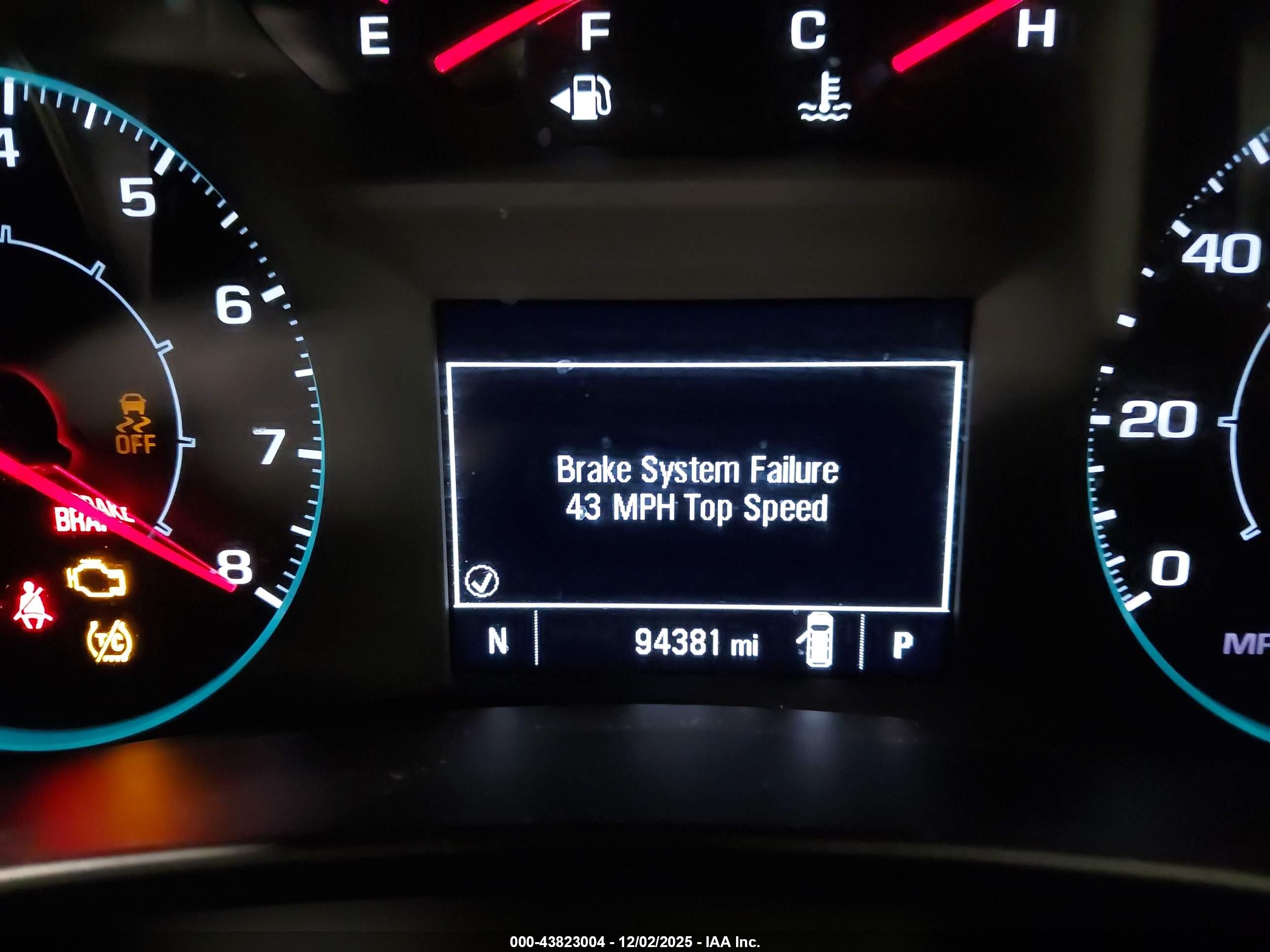 CHEVROLET EQUINOX image 7