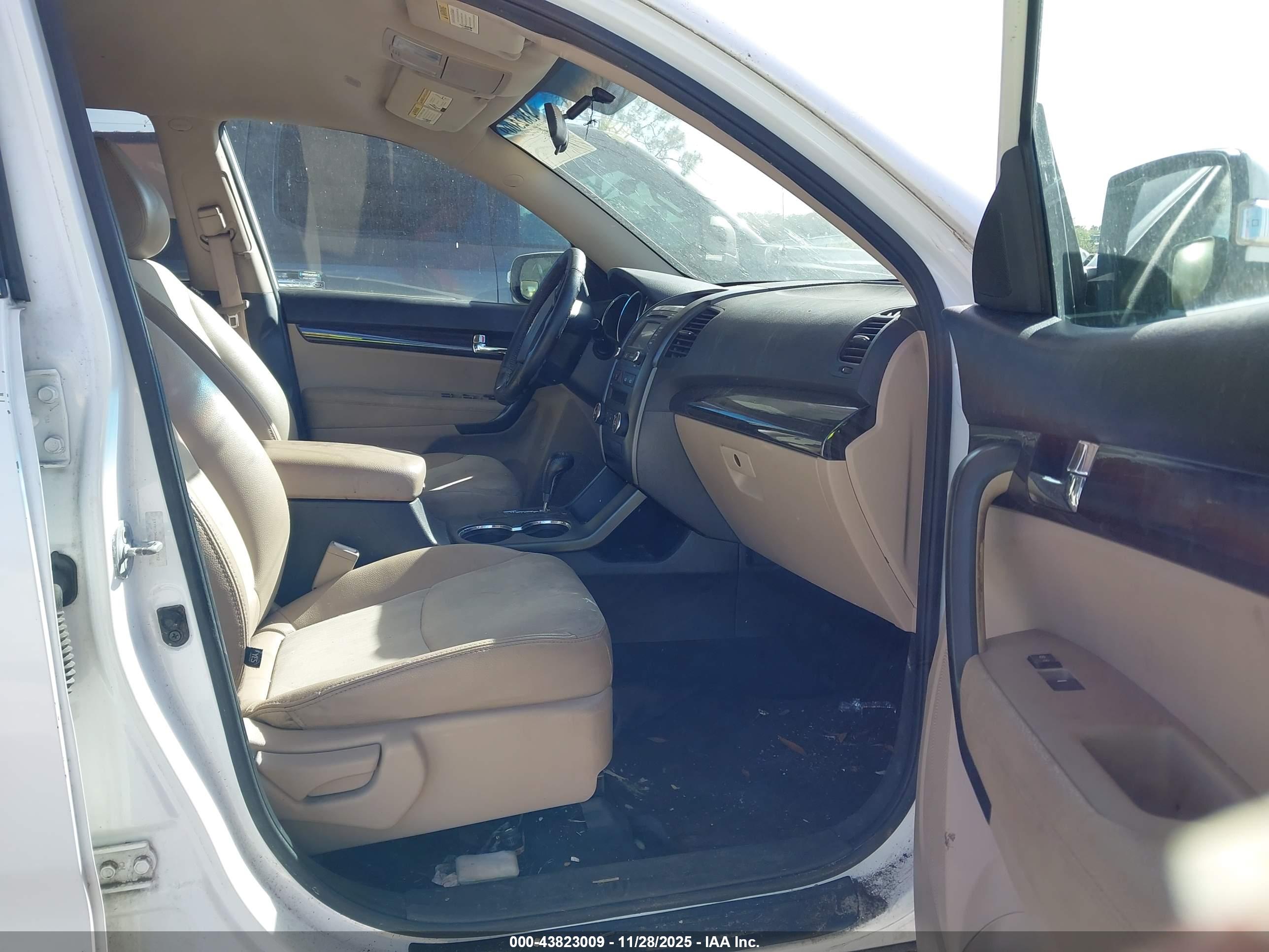 KIA SORENTO image 5