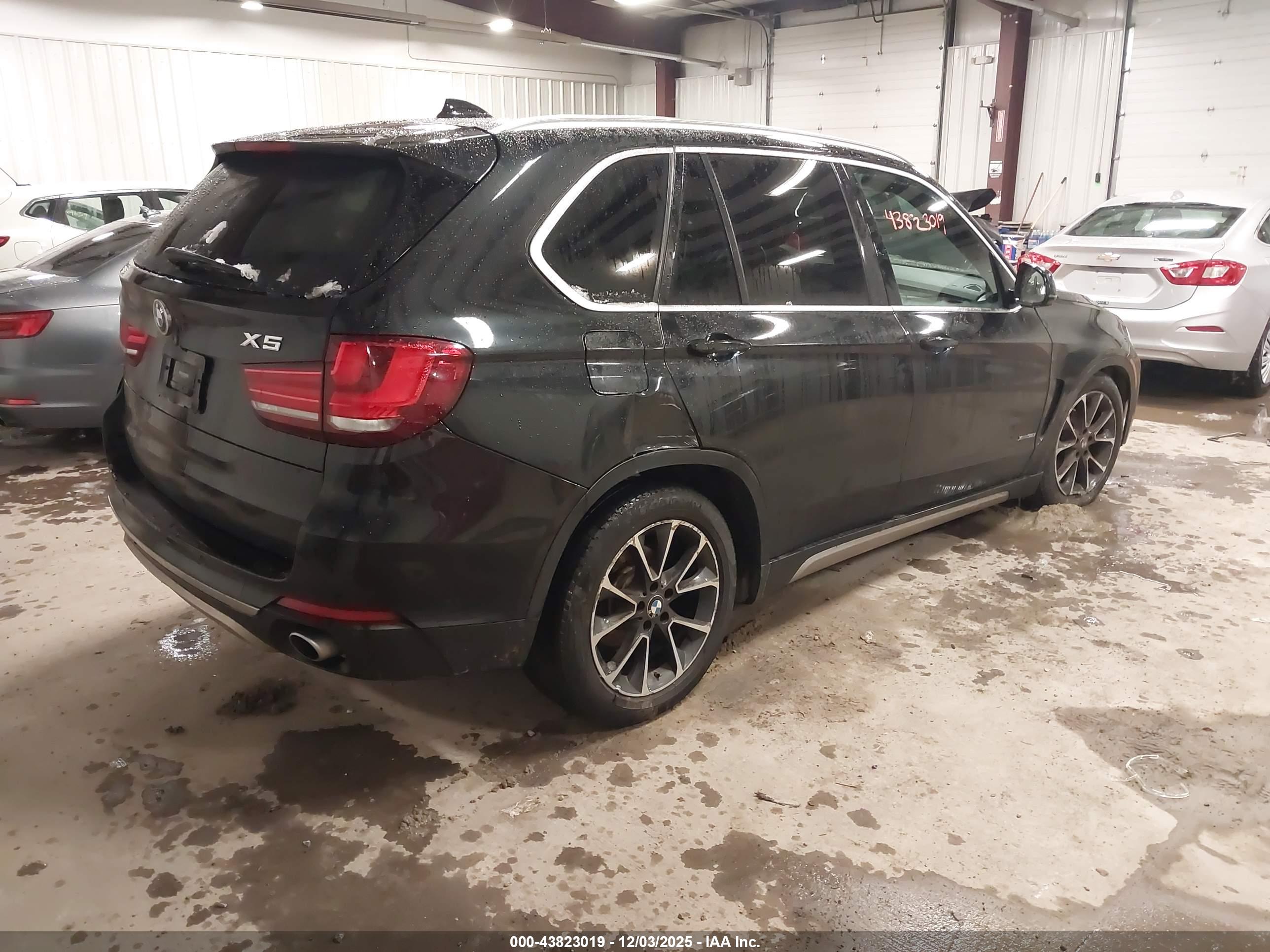 BMW X5 image 4