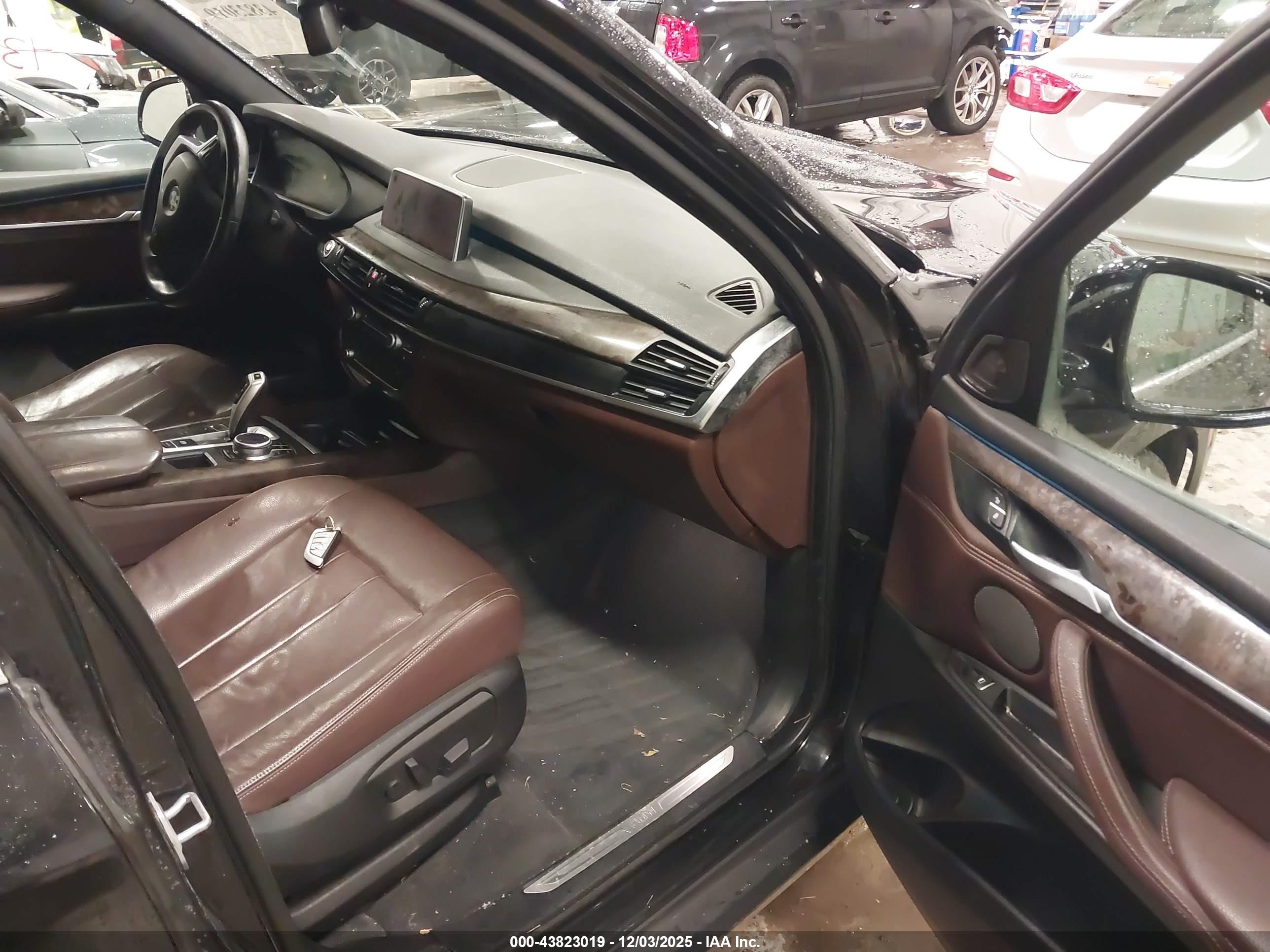 BMW X5 image 5