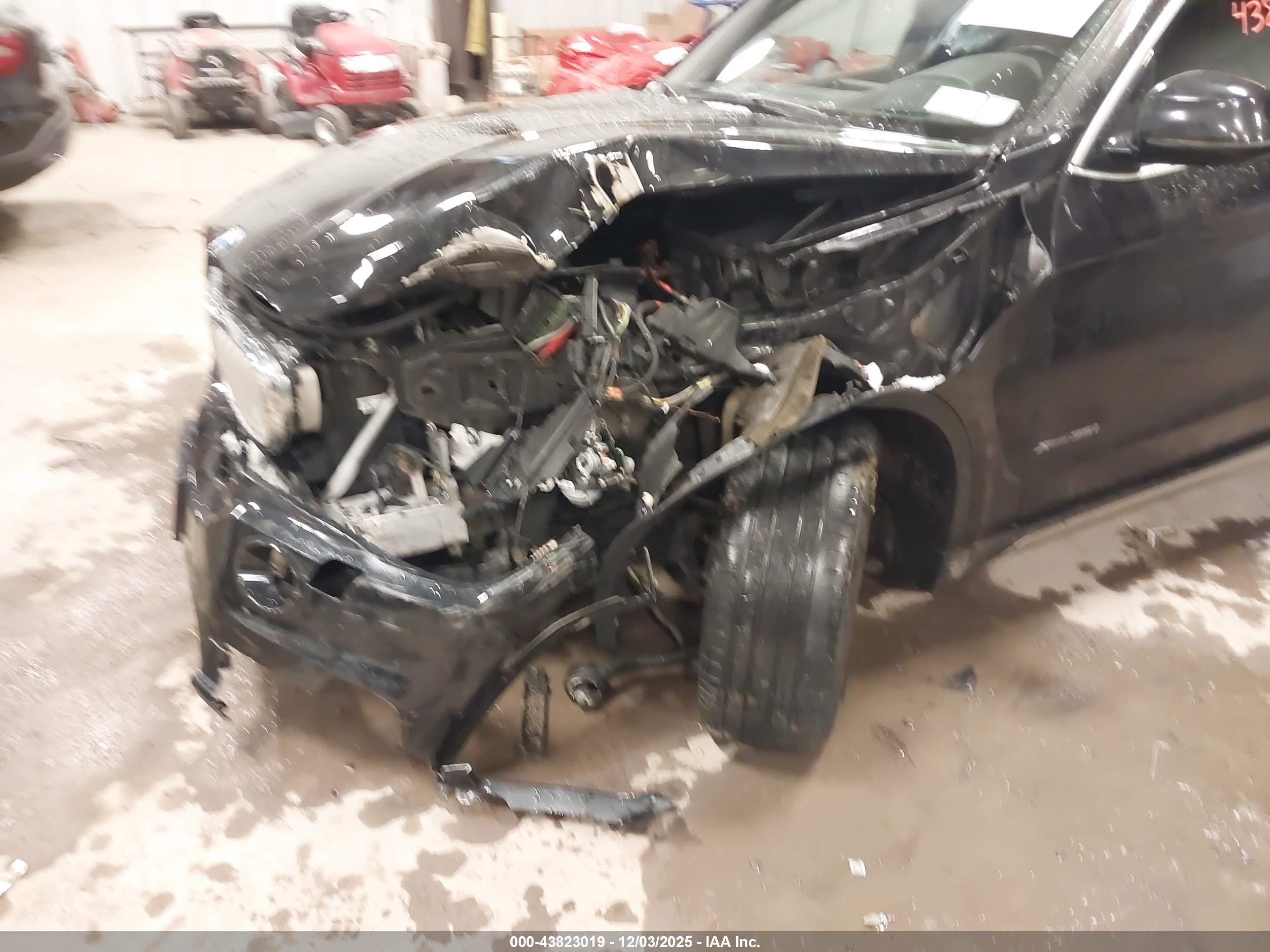 BMW X5 image 6