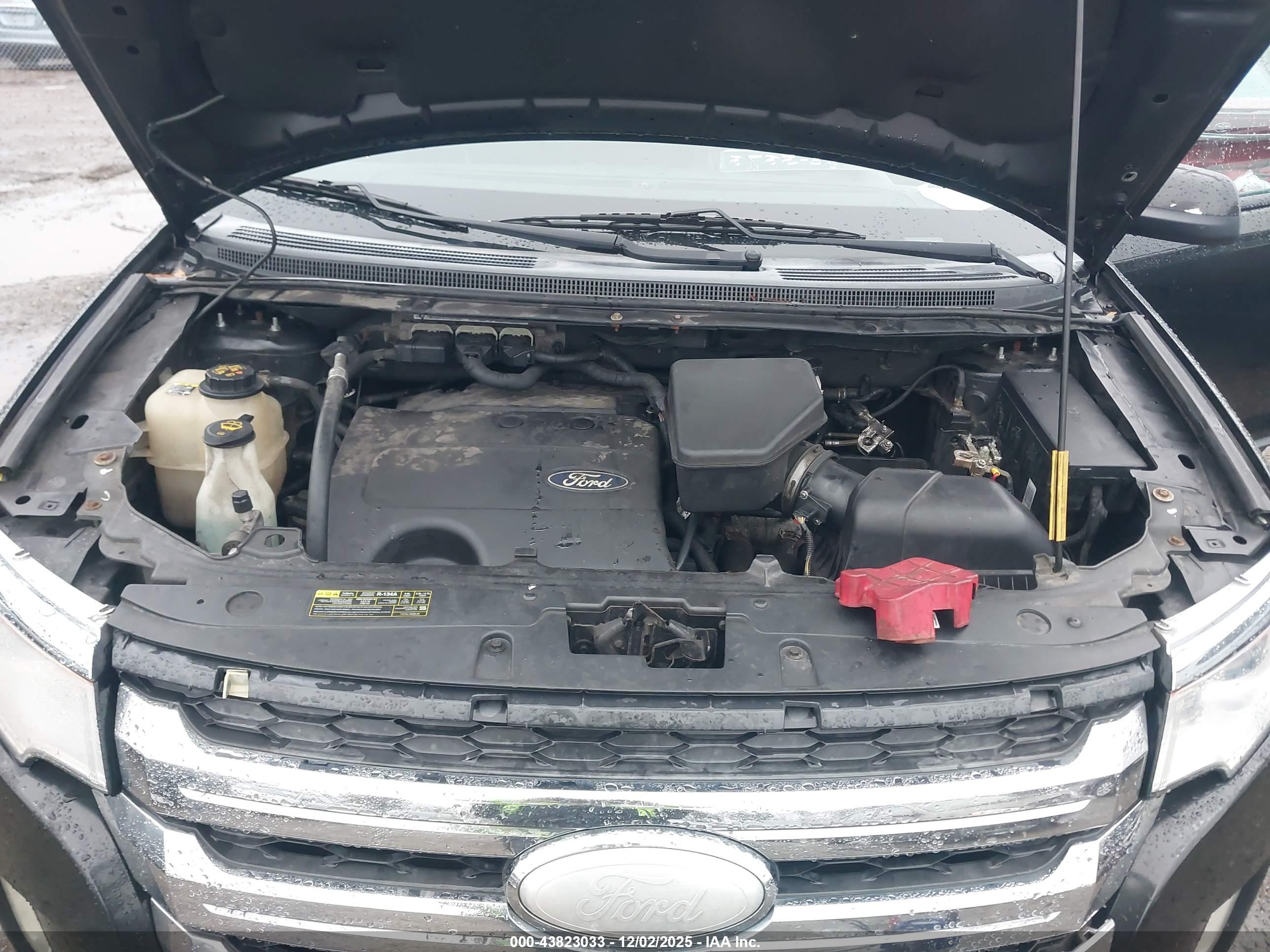 FORD EDGE image 10