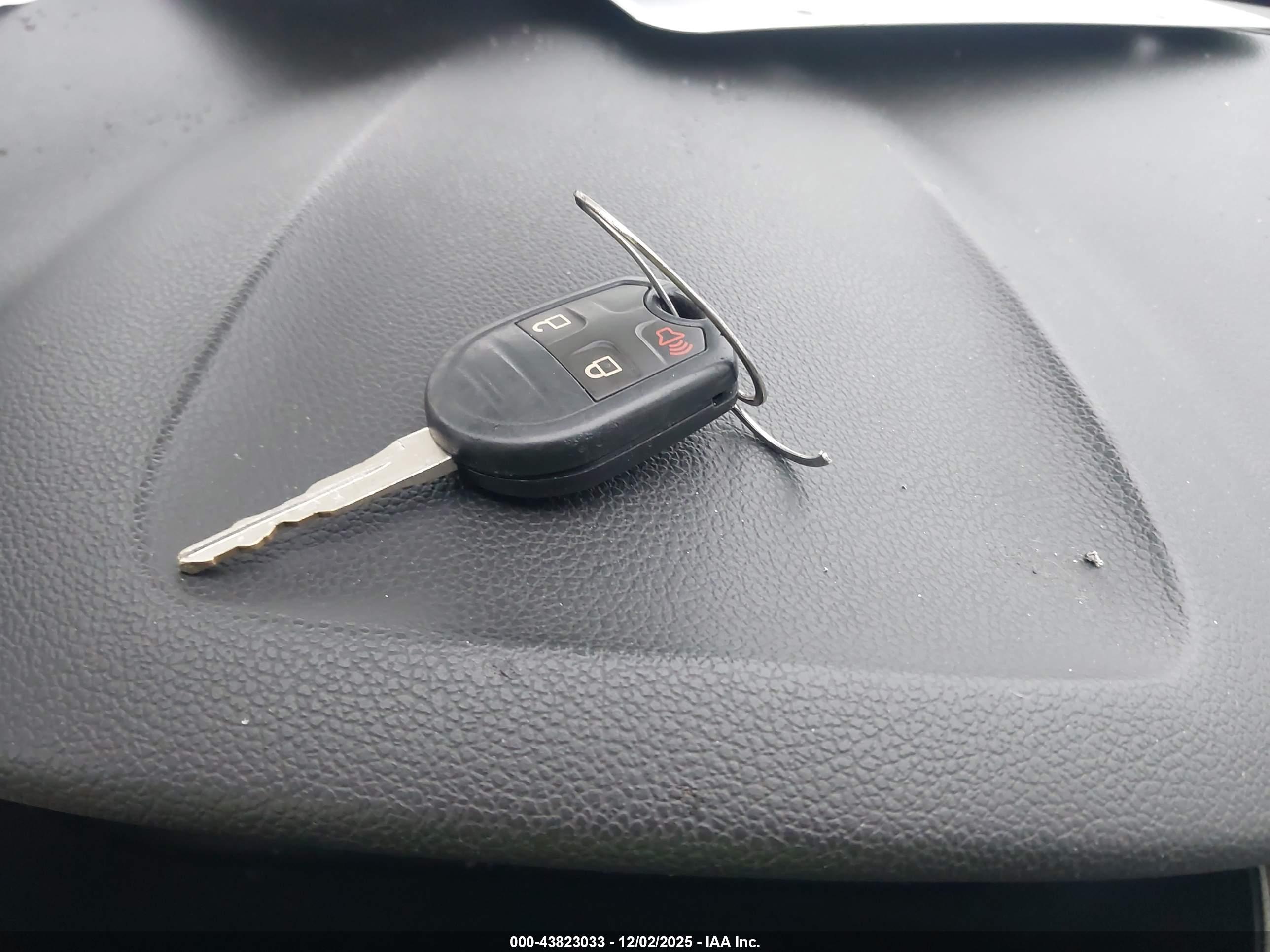 FORD EDGE image 11