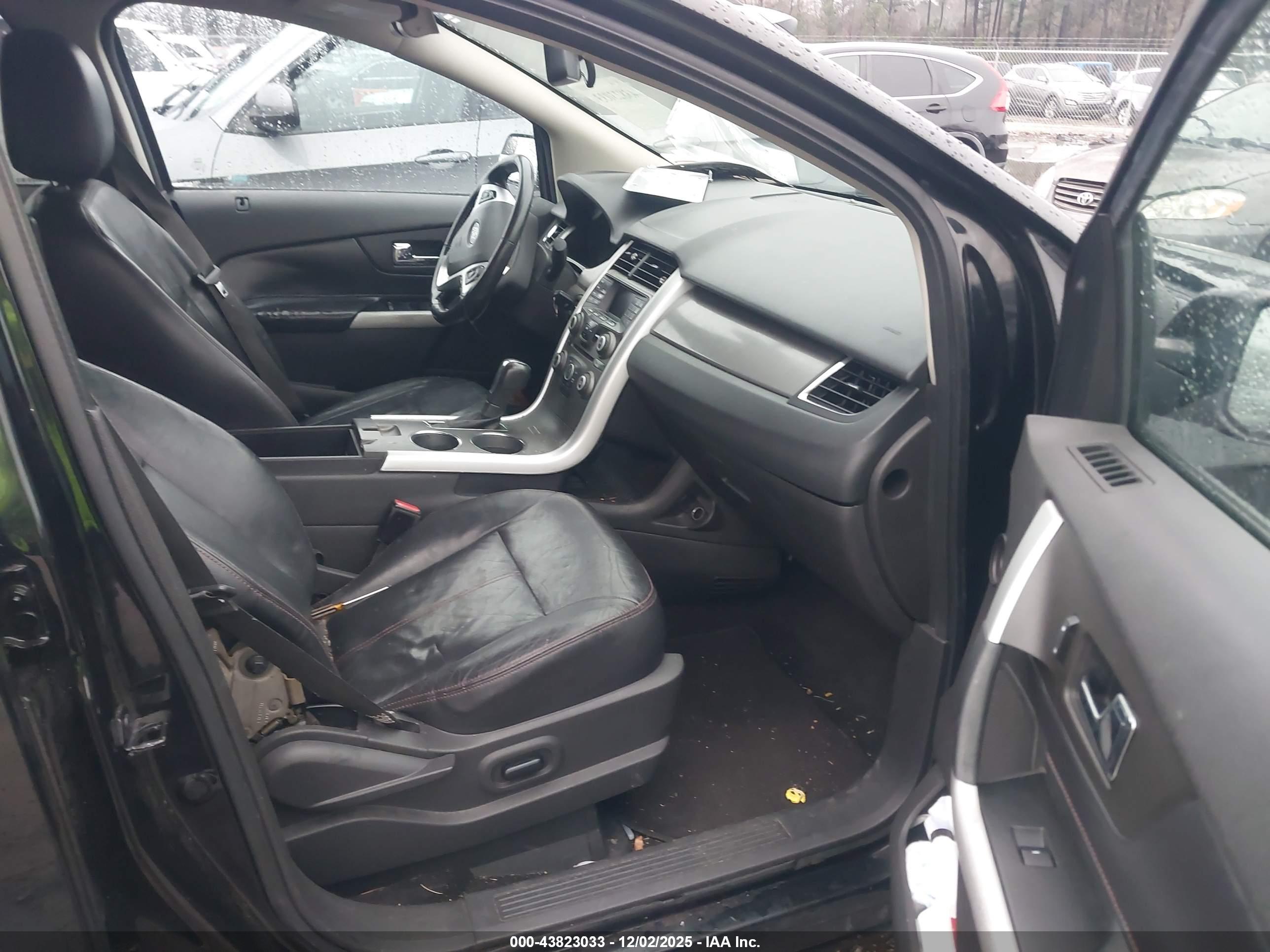FORD EDGE image 5