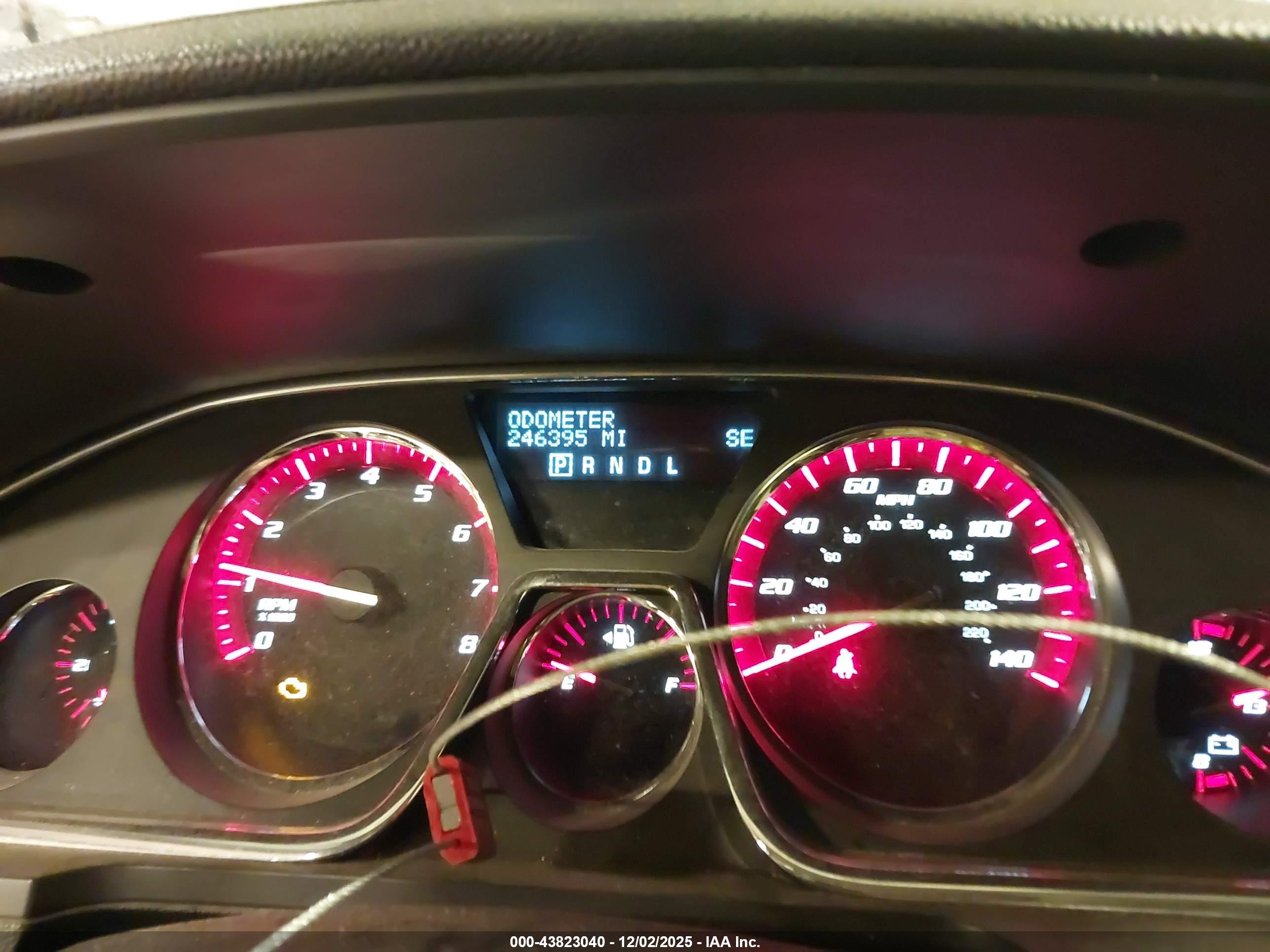 GMC ACADIA image 7
