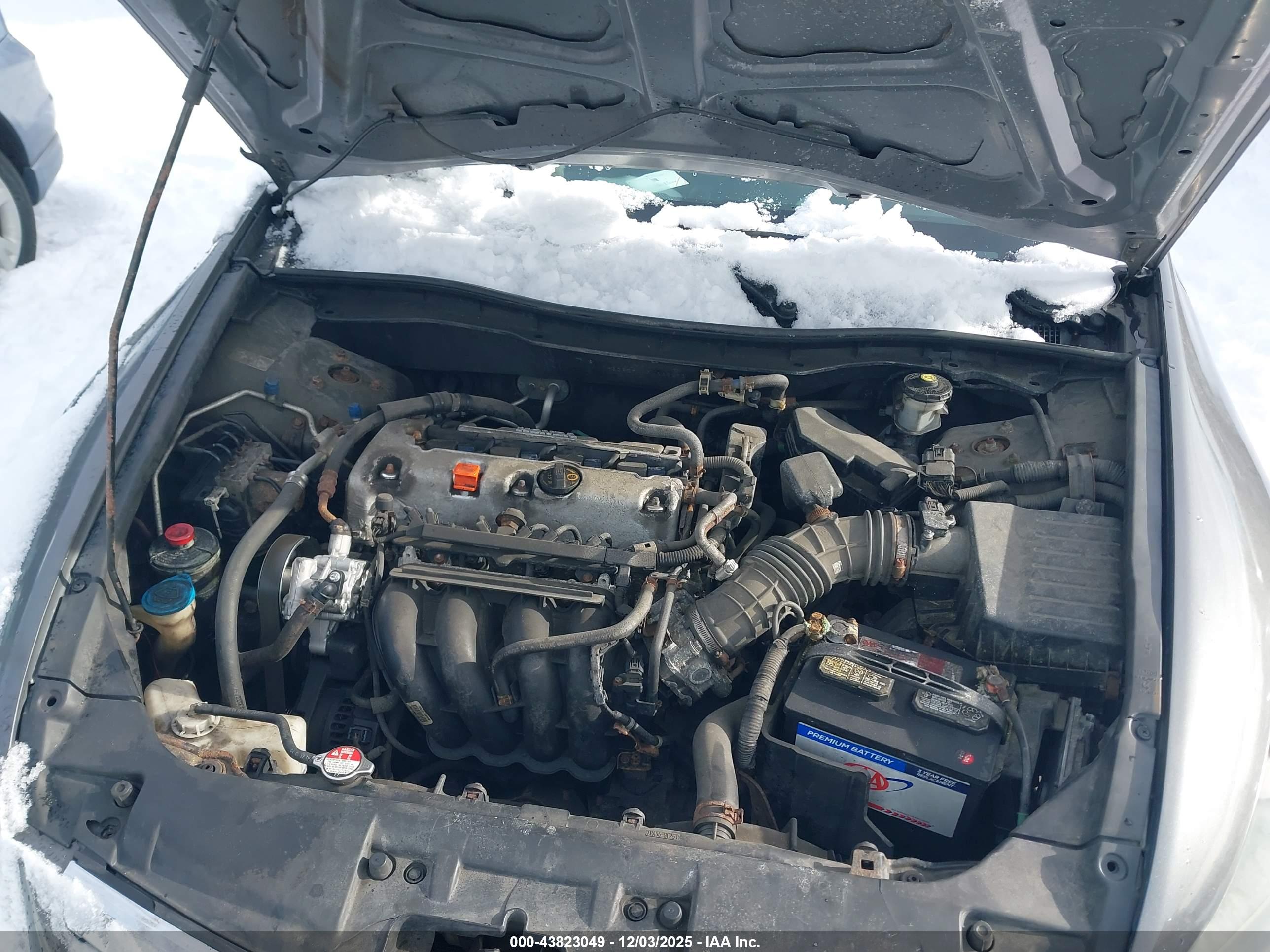 HONDA ACCORD image 10