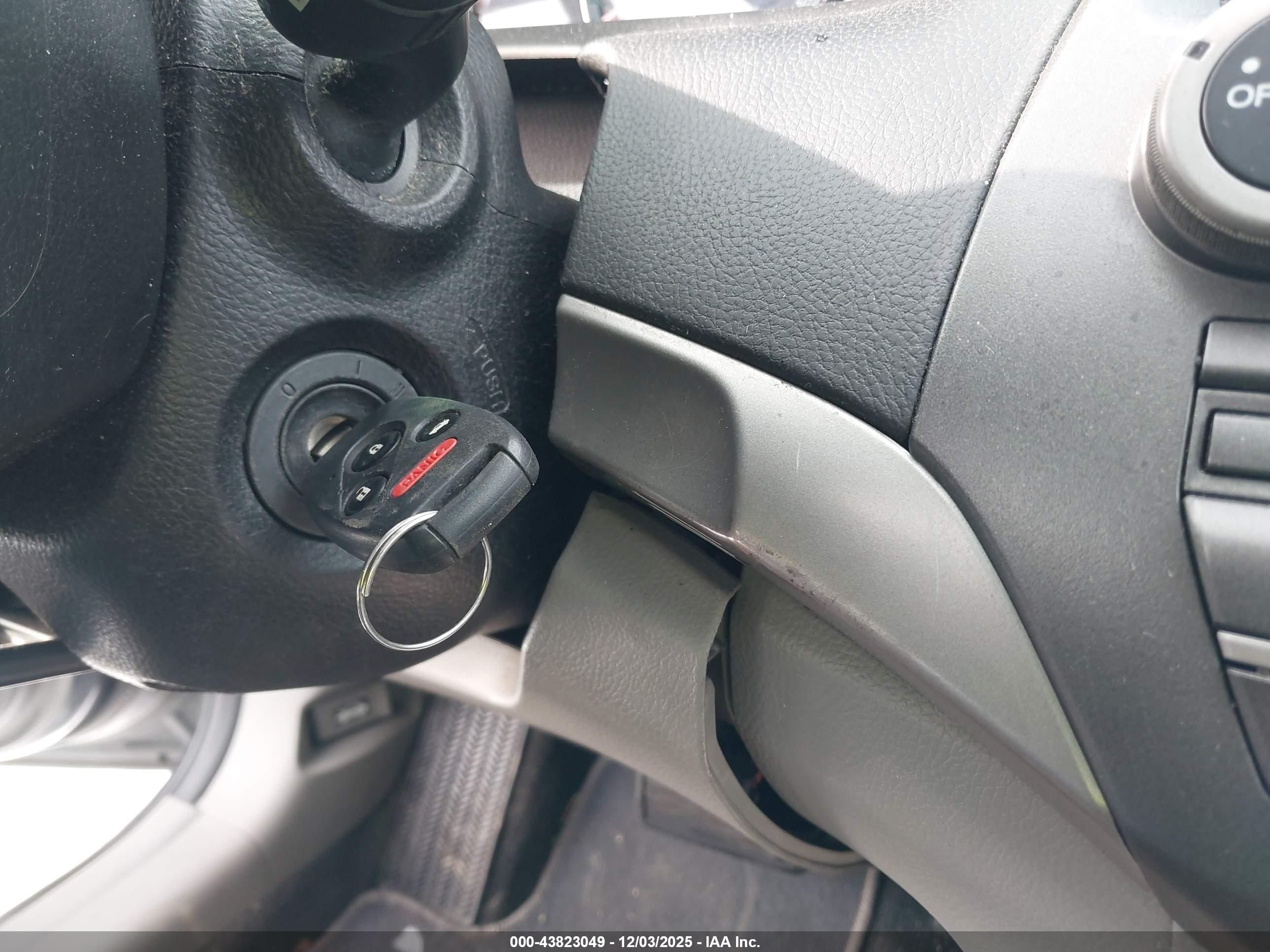 HONDA ACCORD image 11