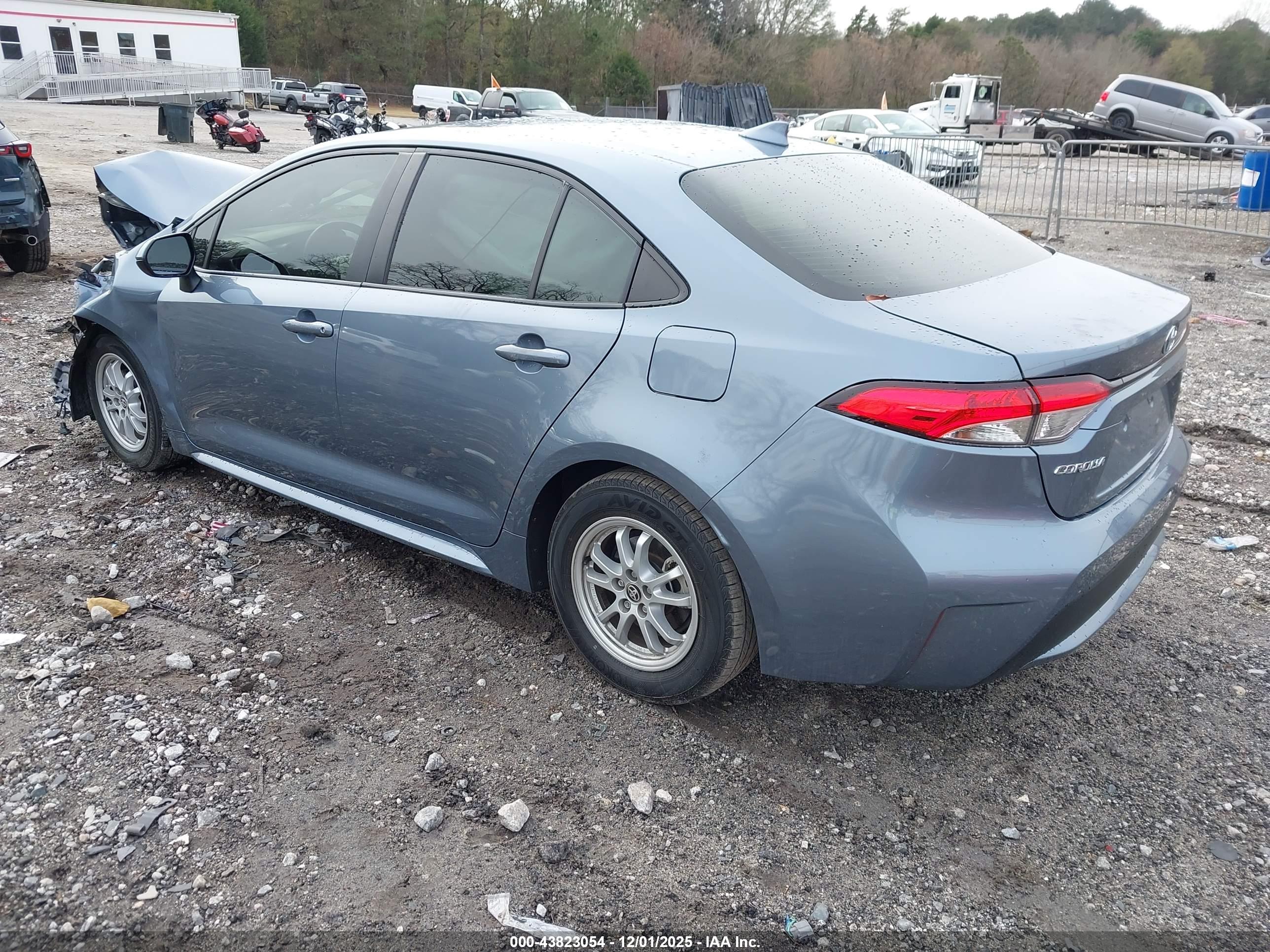 TOYOTA COROLLA image 3