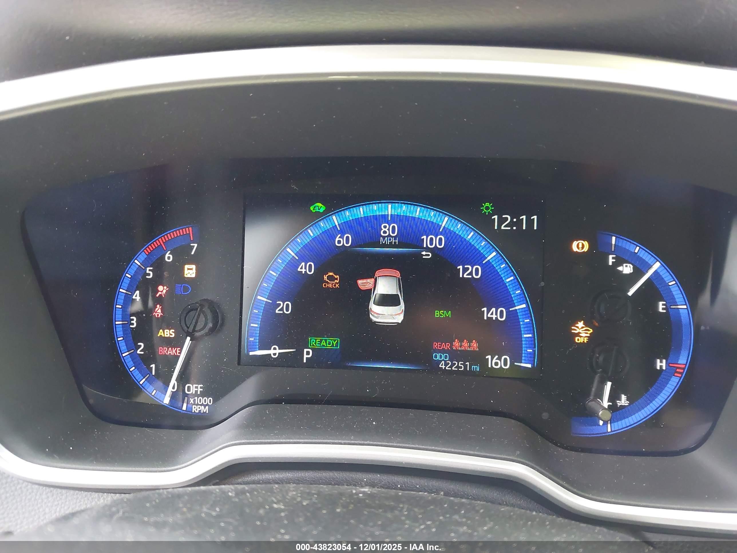 TOYOTA COROLLA image 7