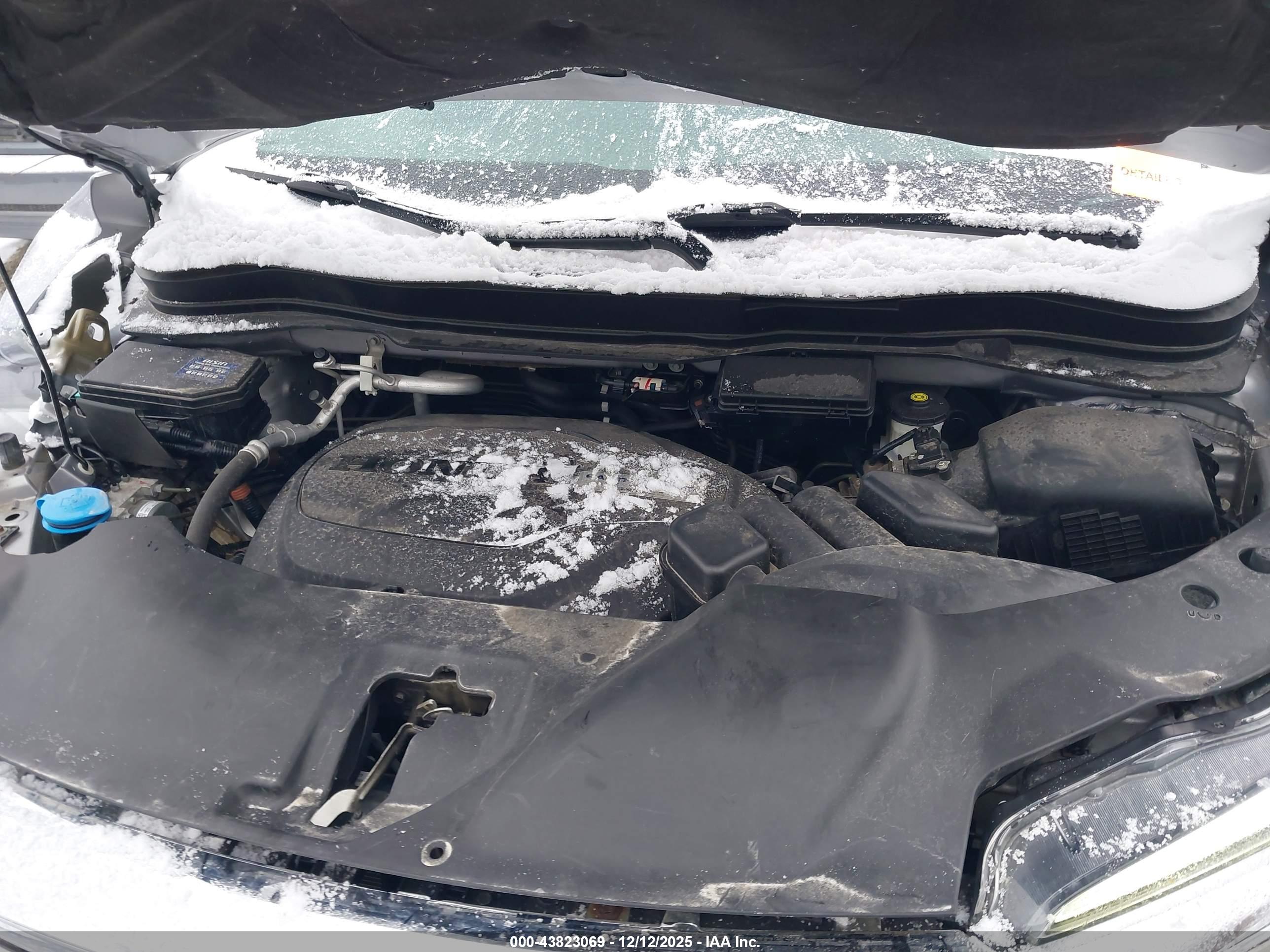 HONDA PILOT image 10
