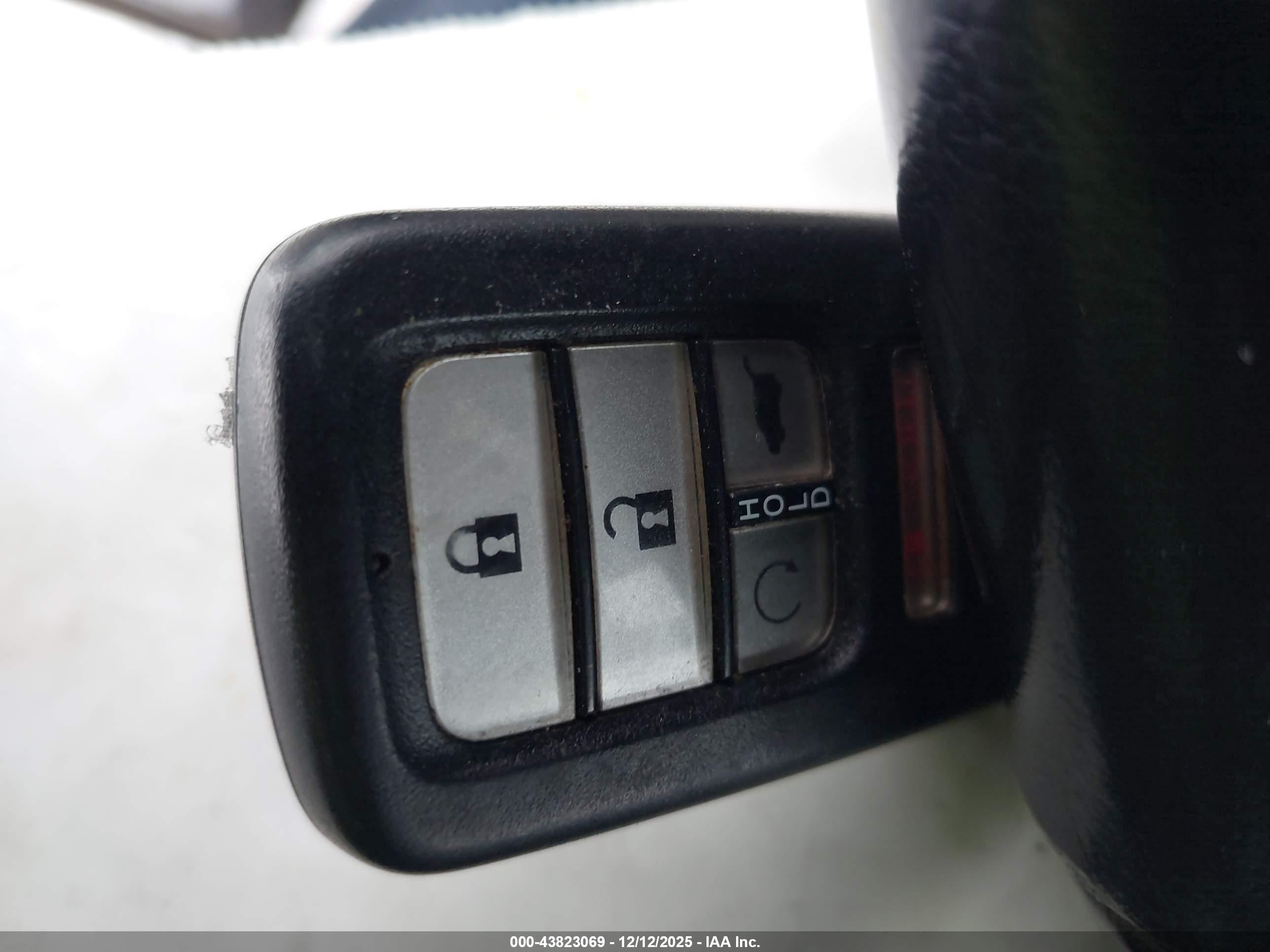HONDA PILOT image 11