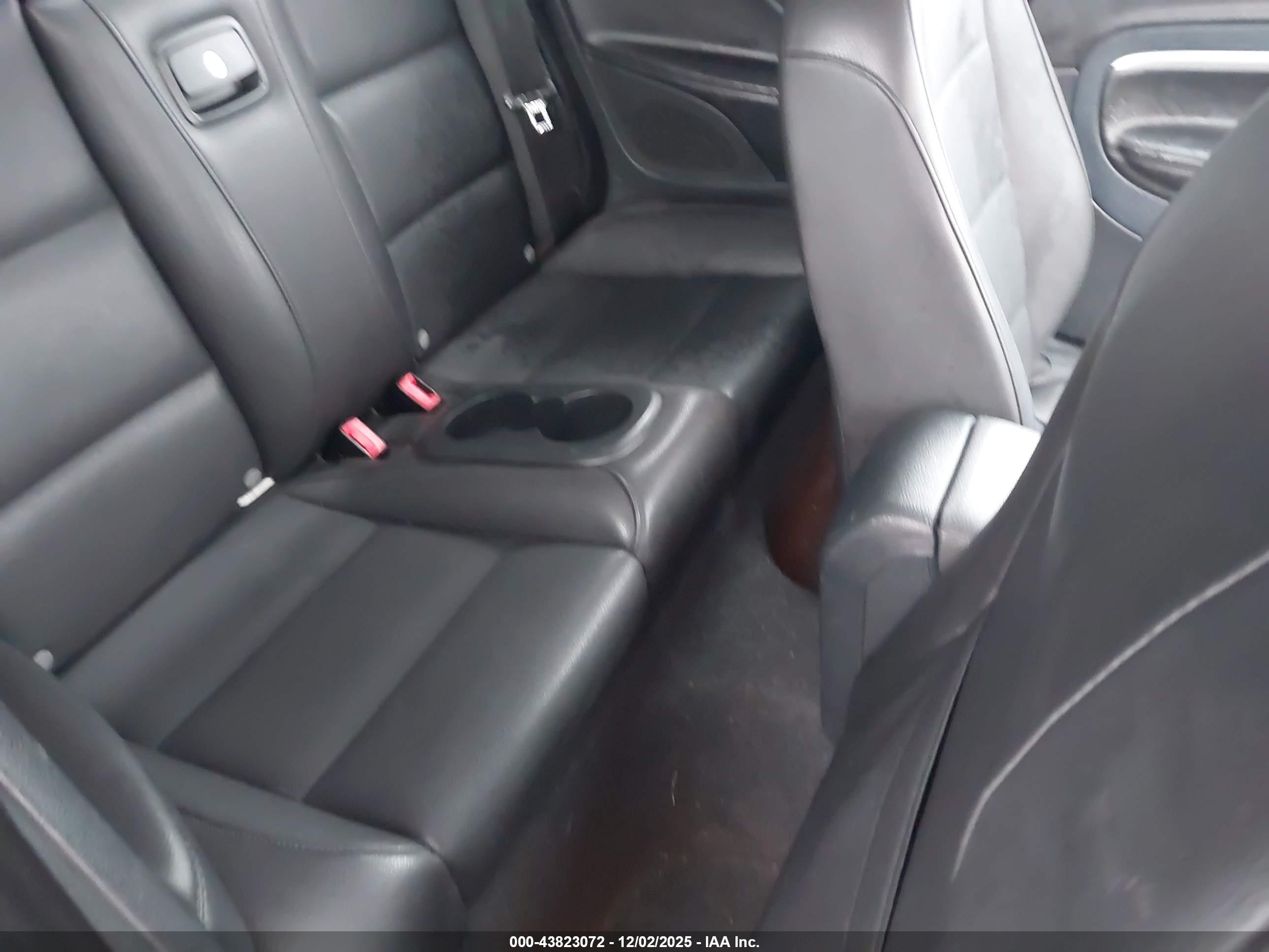 VOLKSWAGEN EOS image 8