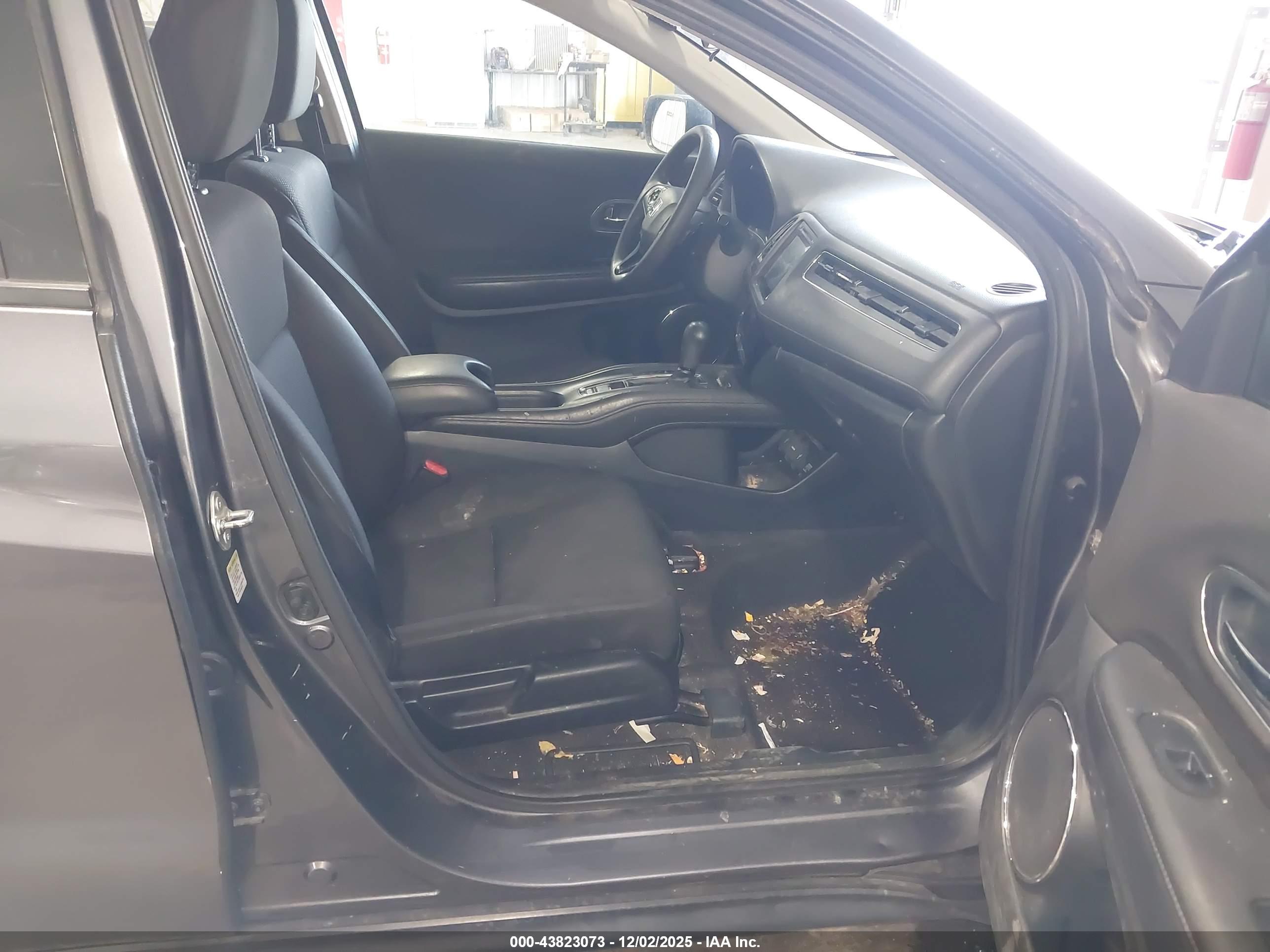 HONDA HR-V image 5