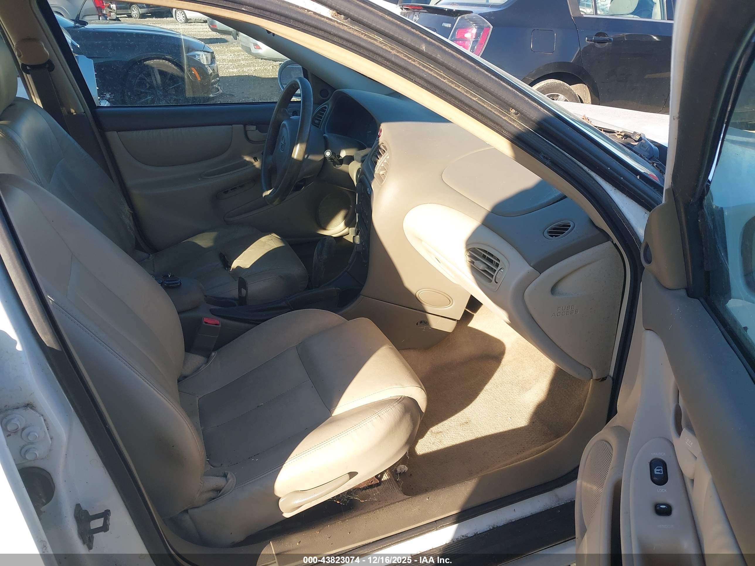 OLDSMOBILE ALERO image 5