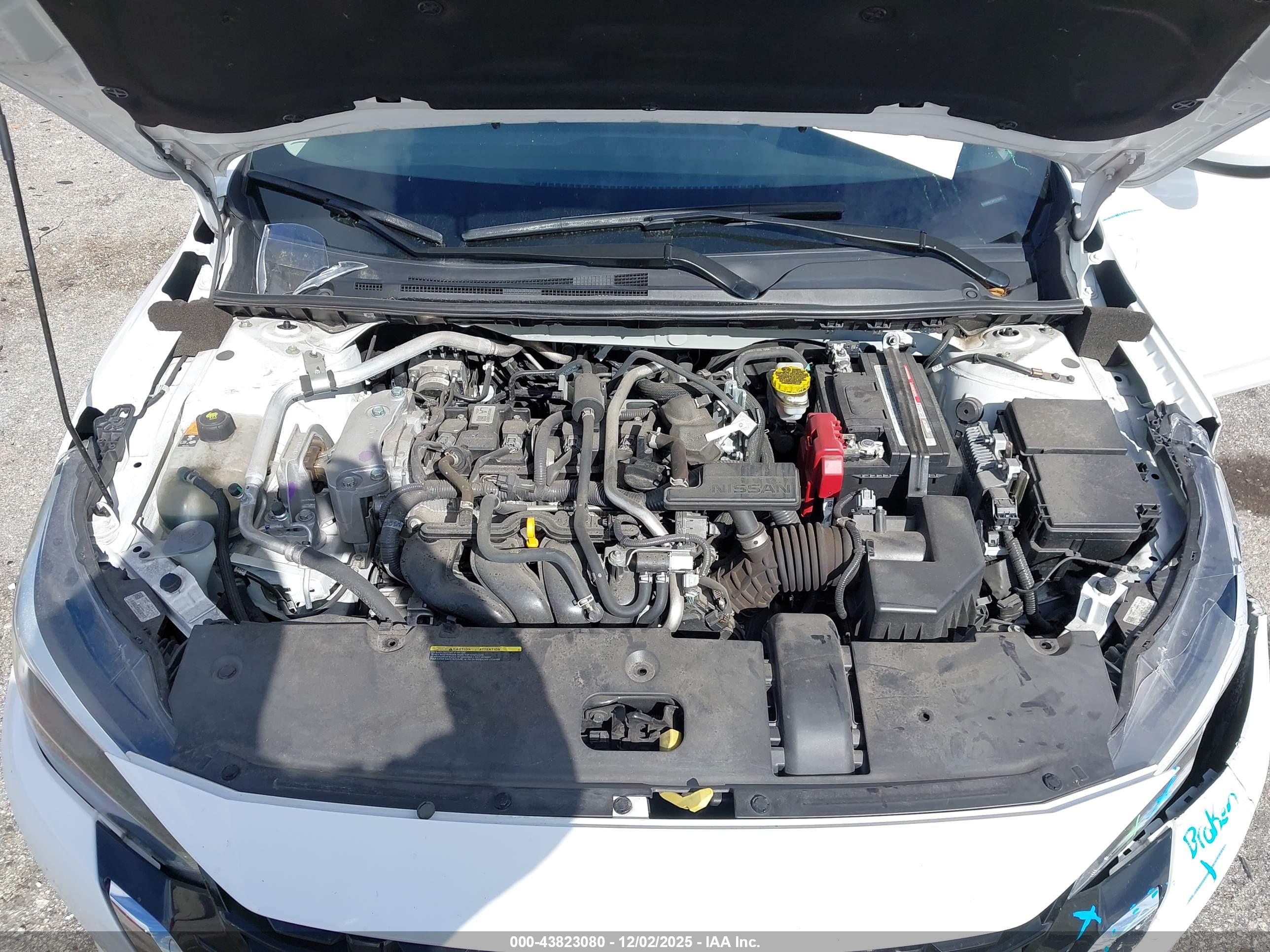 NISSAN SENTRA image 10