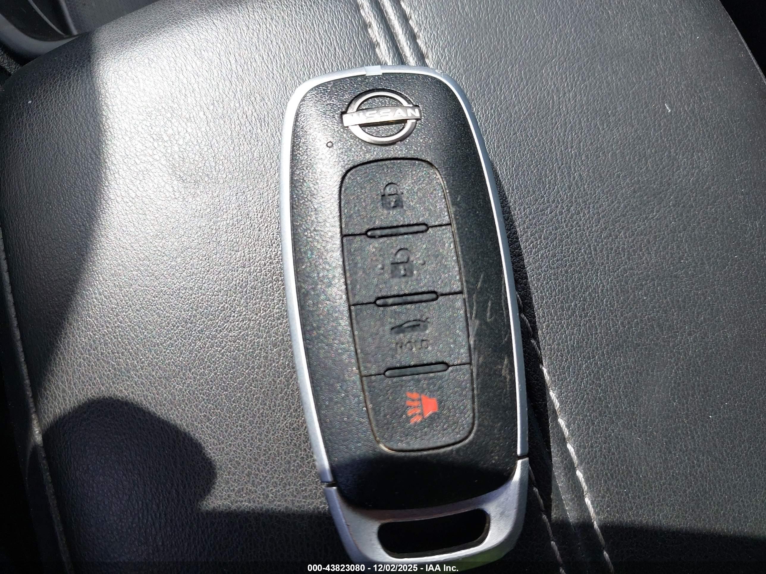NISSAN SENTRA image 11