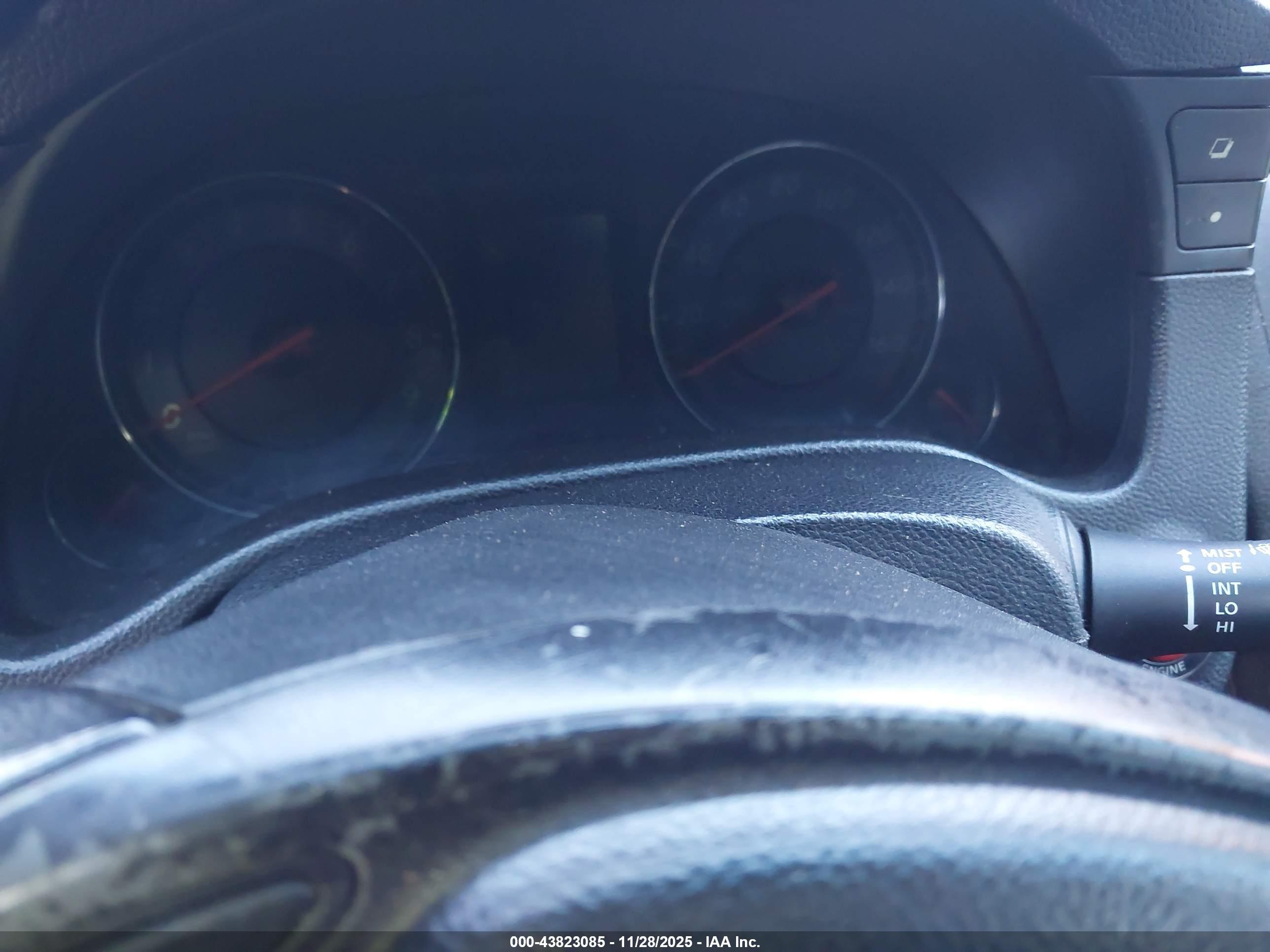 INFINITI G35X image 7