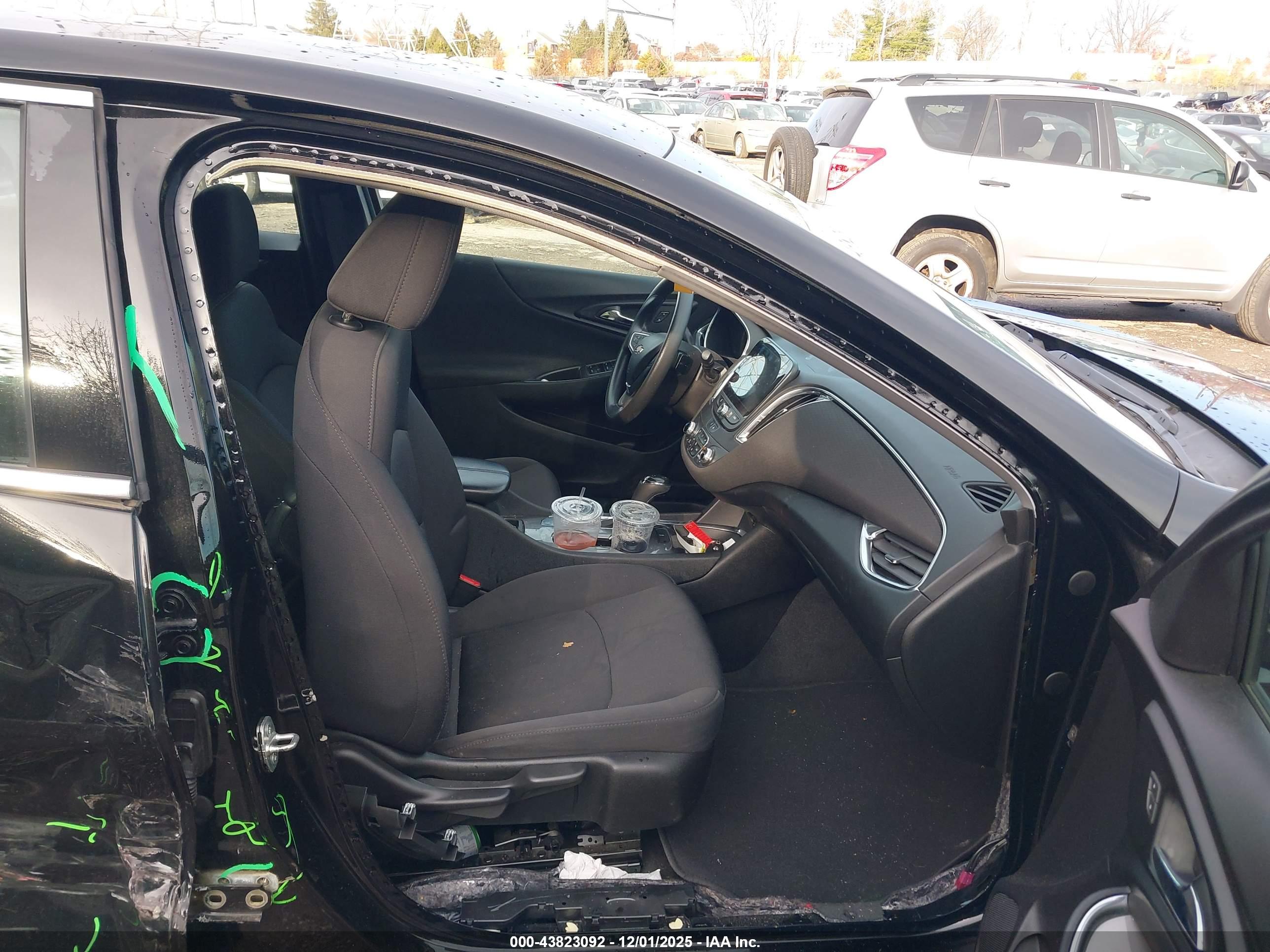 CHEVROLET MALIBU image 5