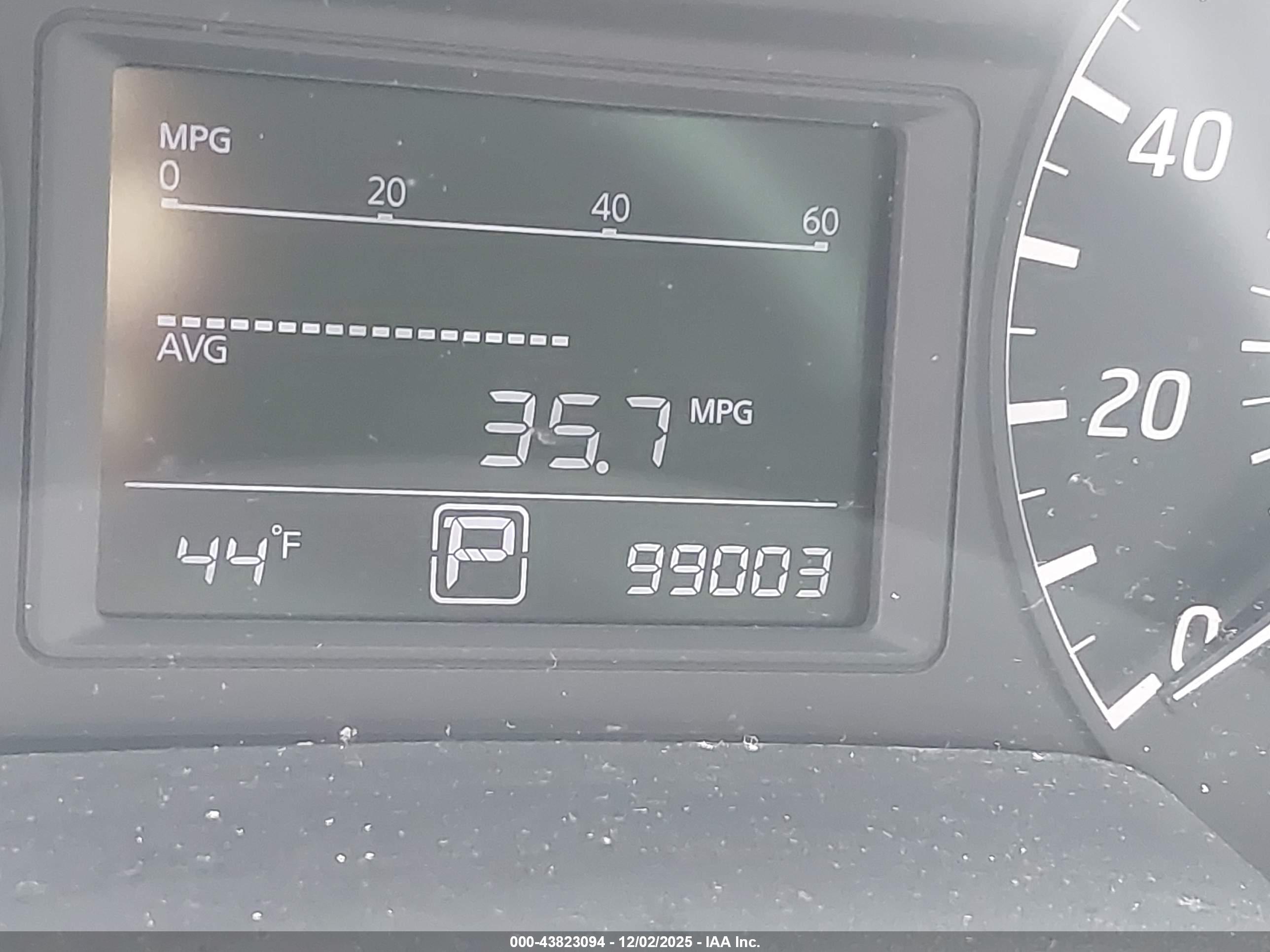 NISSAN SENTRA image 7