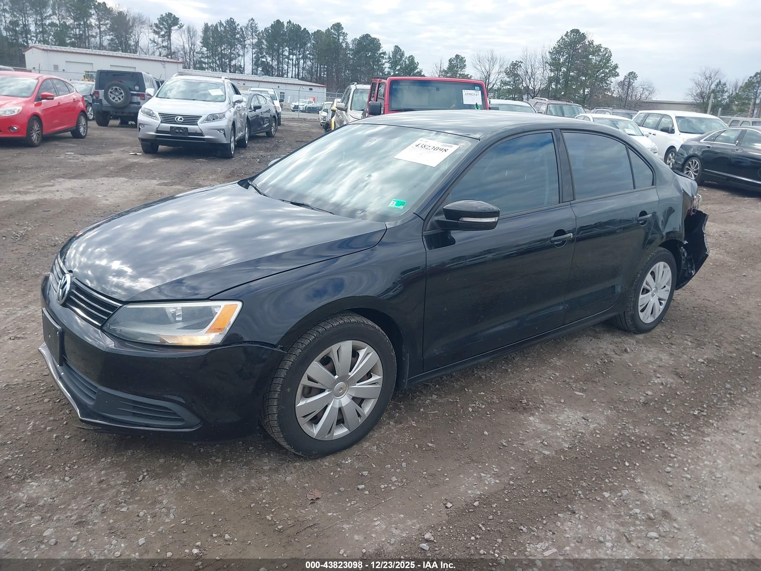 VOLKSWAGEN JETTA image 2