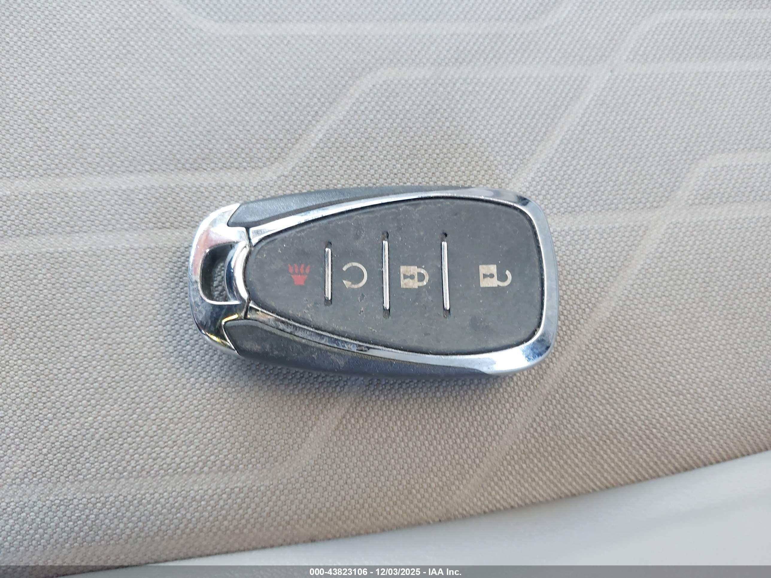 CHEVROLET TRAX image 11