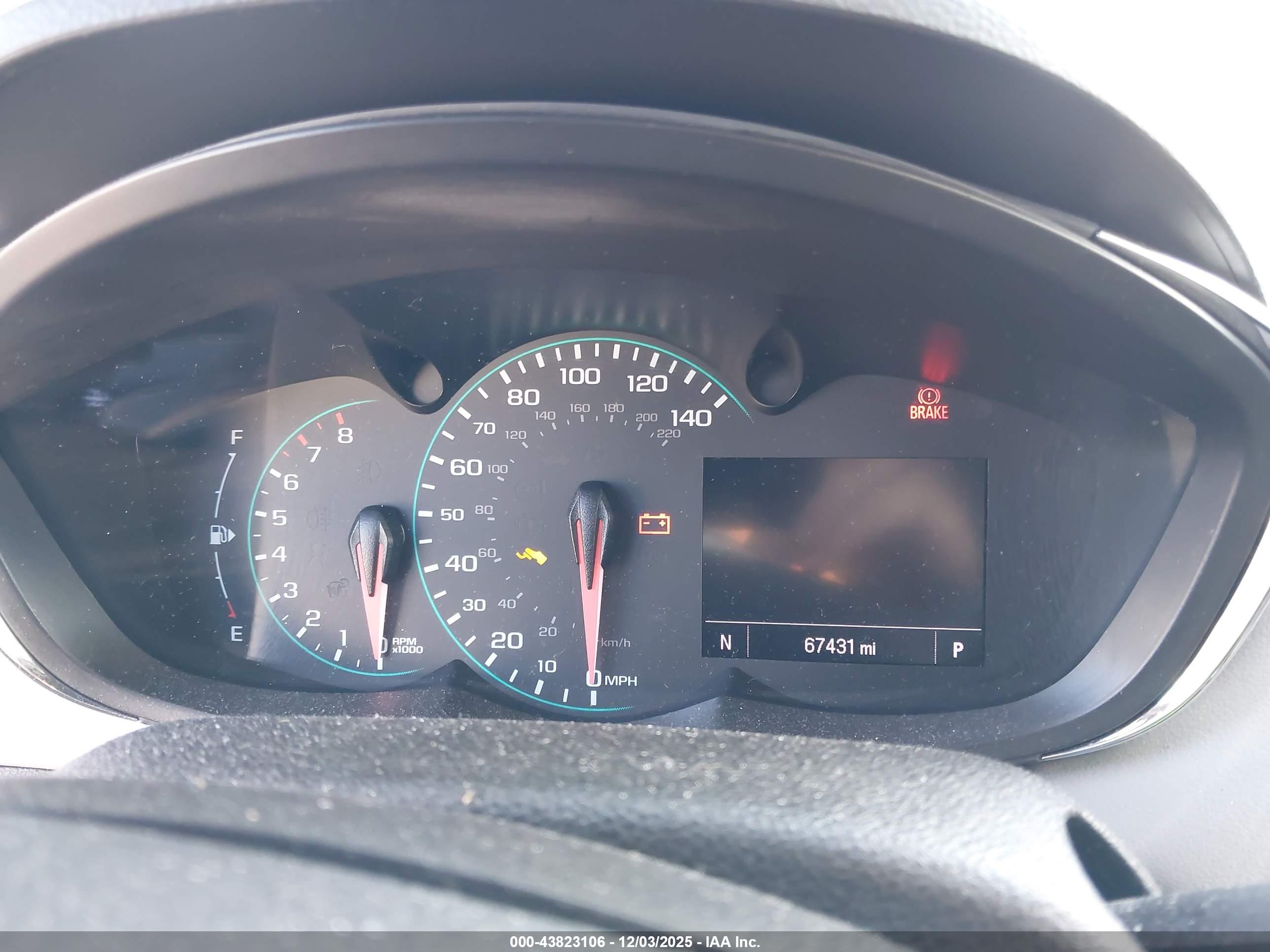 CHEVROLET TRAX image 7