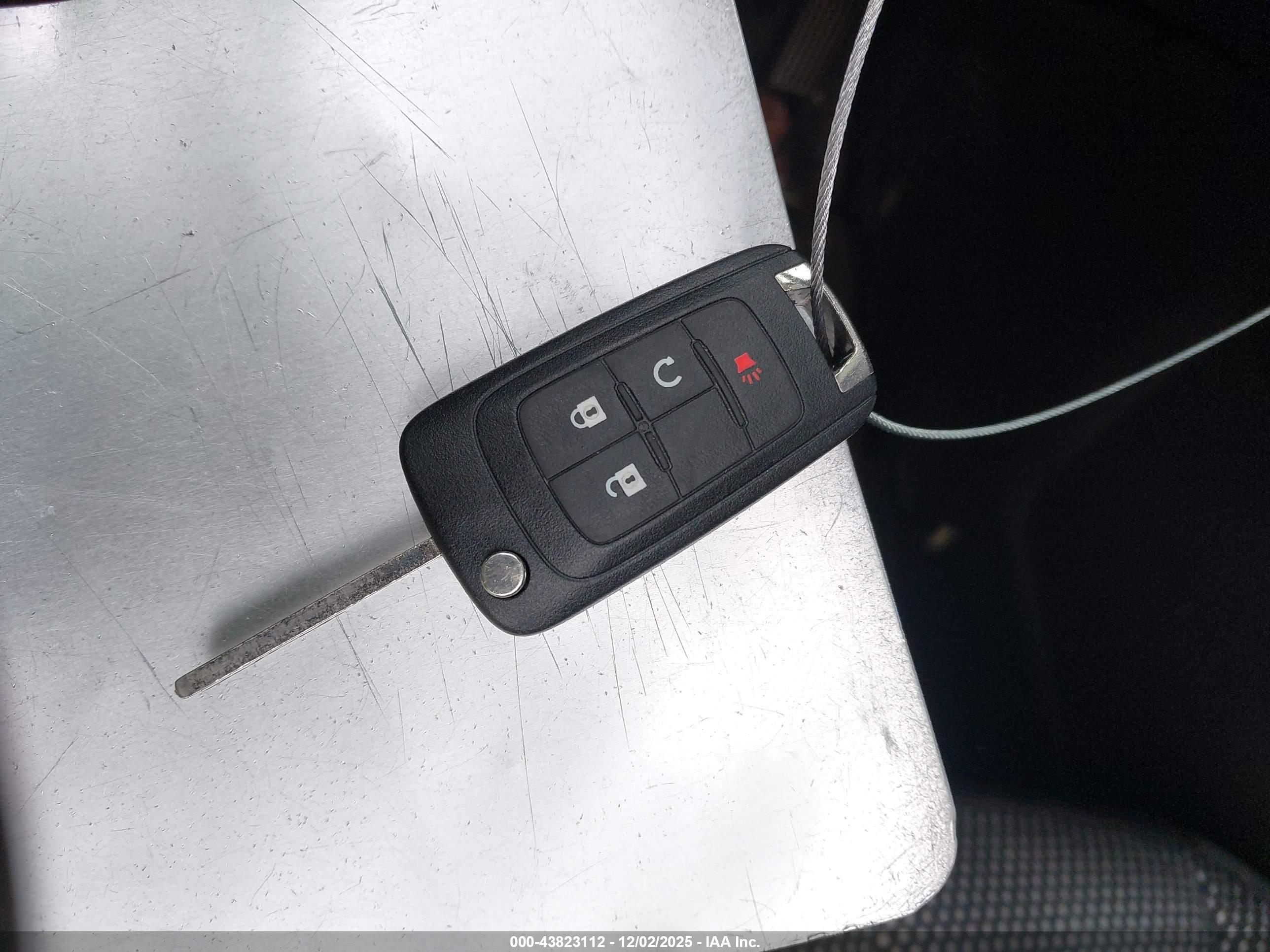 GMC TERRAIN image 11
