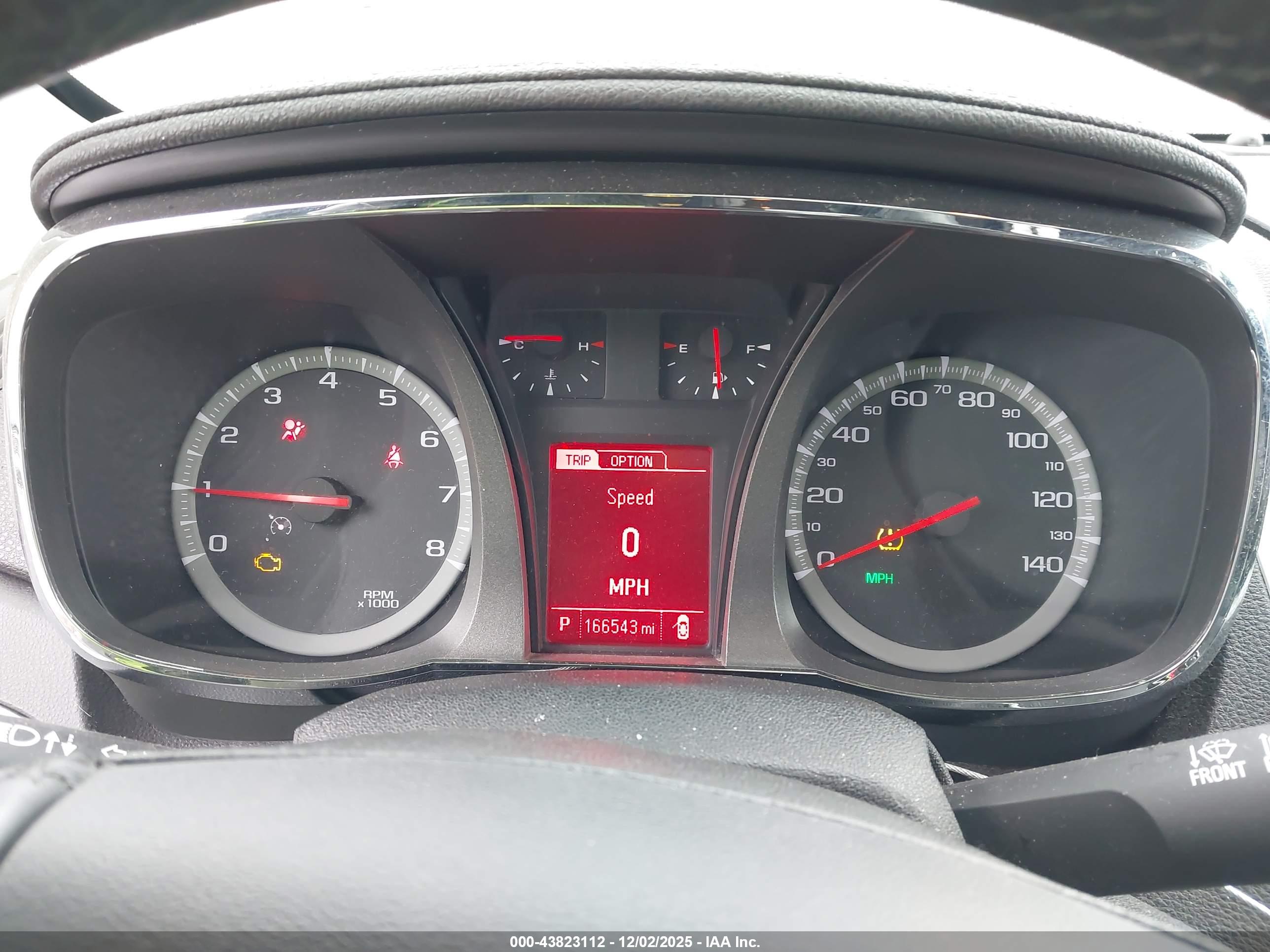GMC TERRAIN image 7