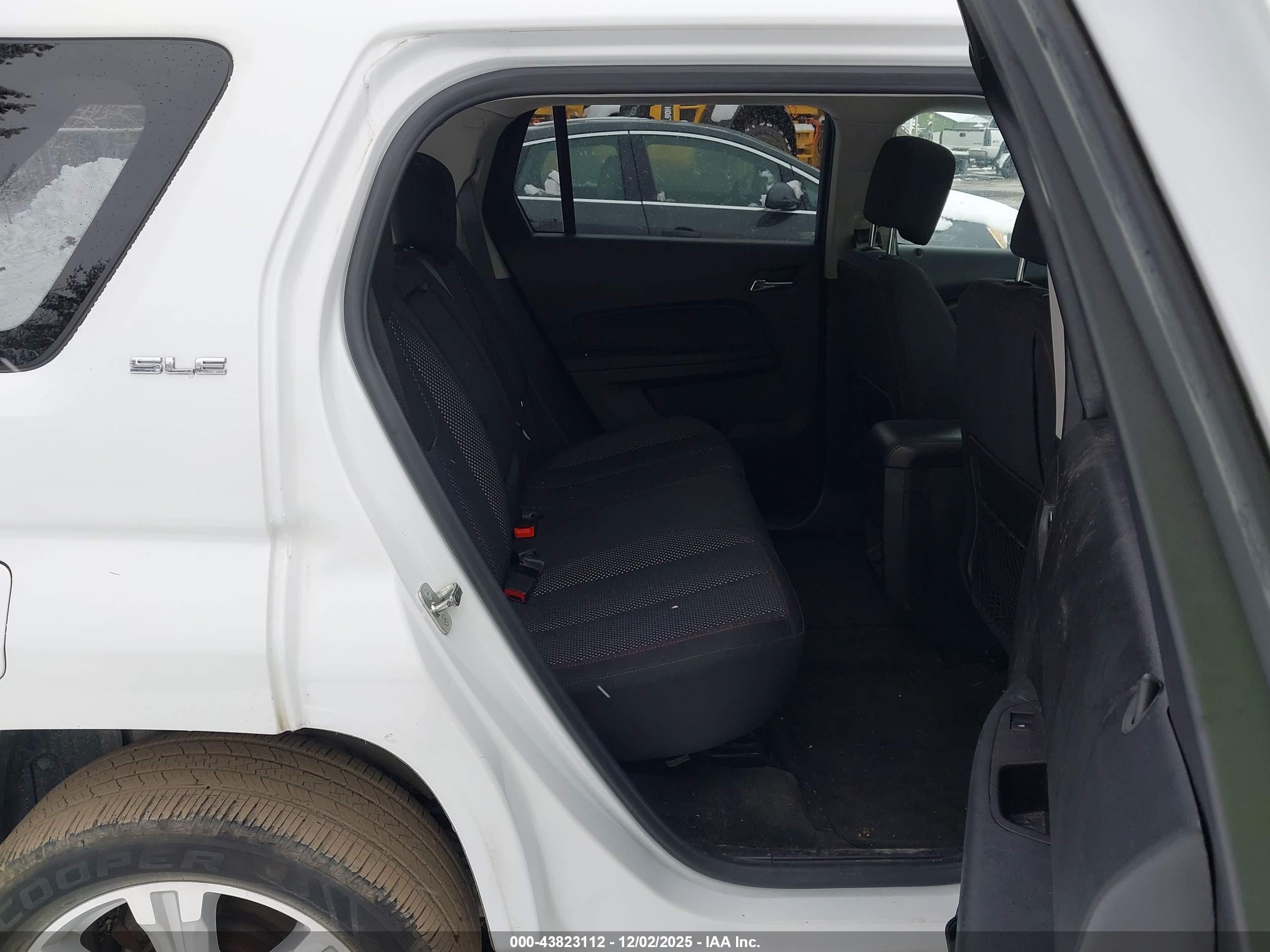 GMC TERRAIN image 8