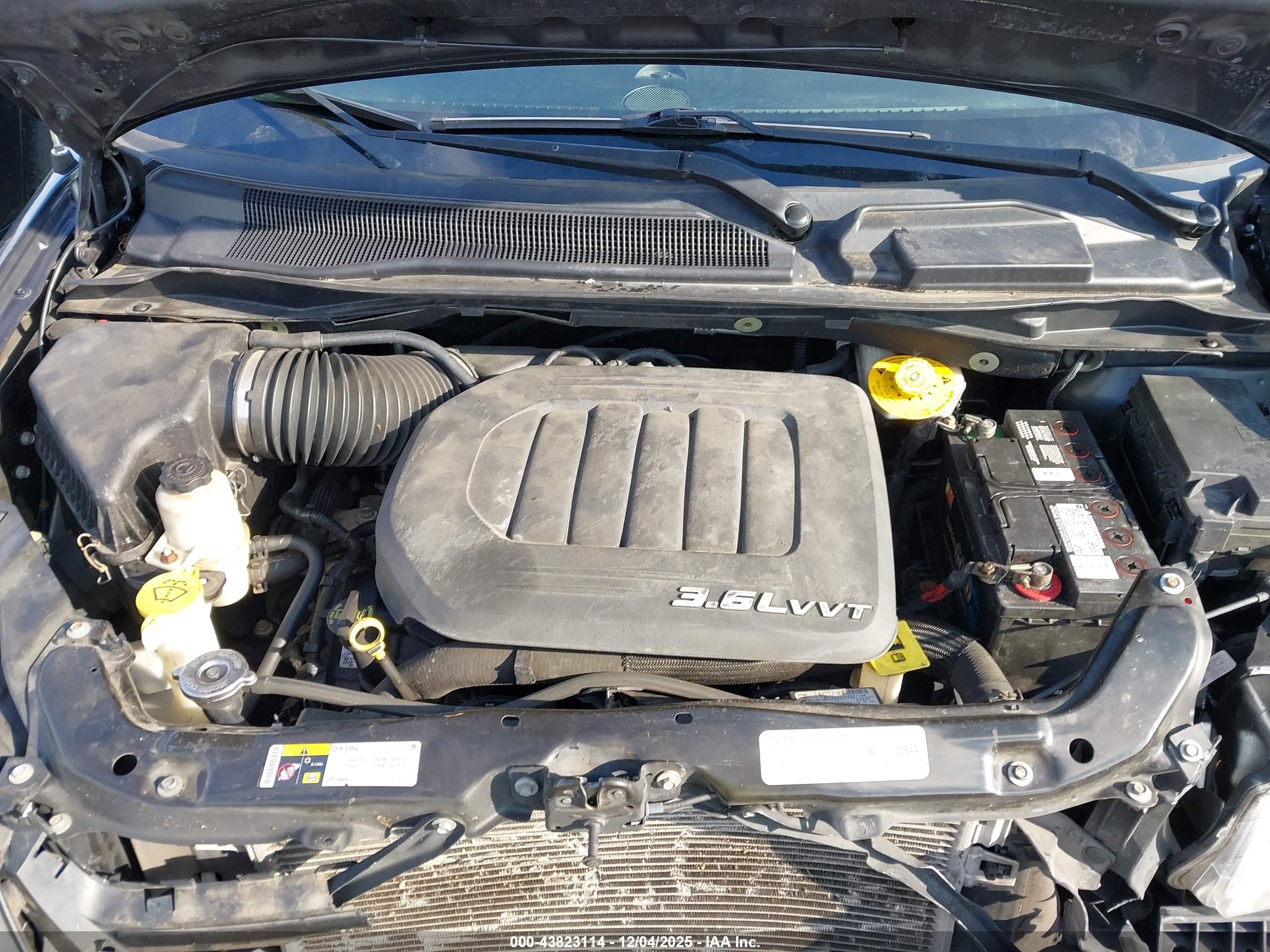 DODGE GRAND image 10
