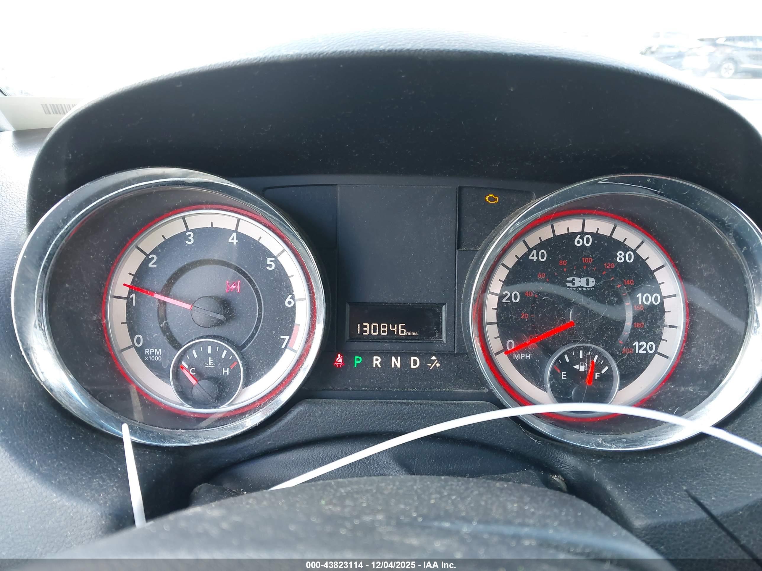 DODGE GRAND image 7