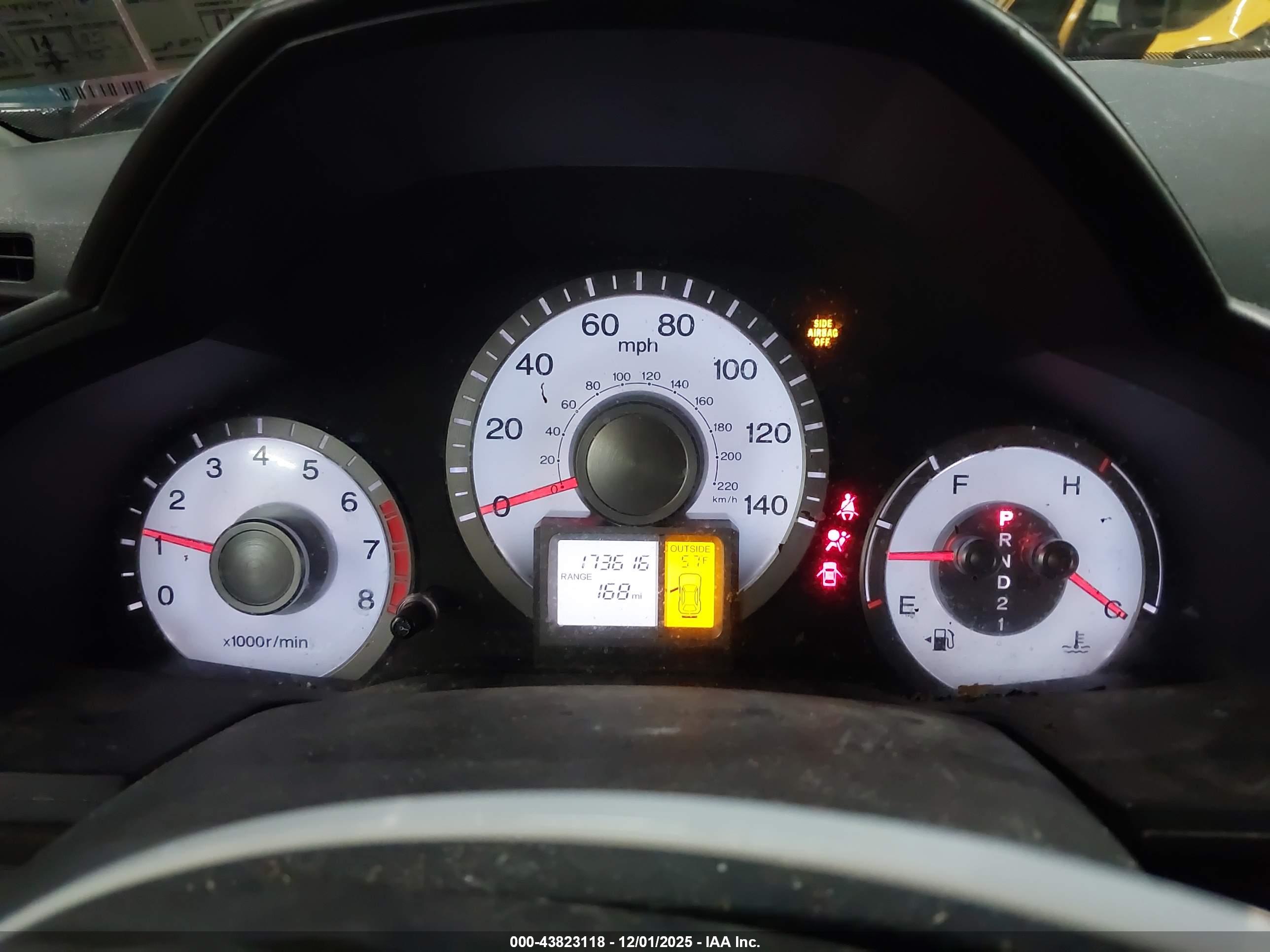HONDA PILOT image 7