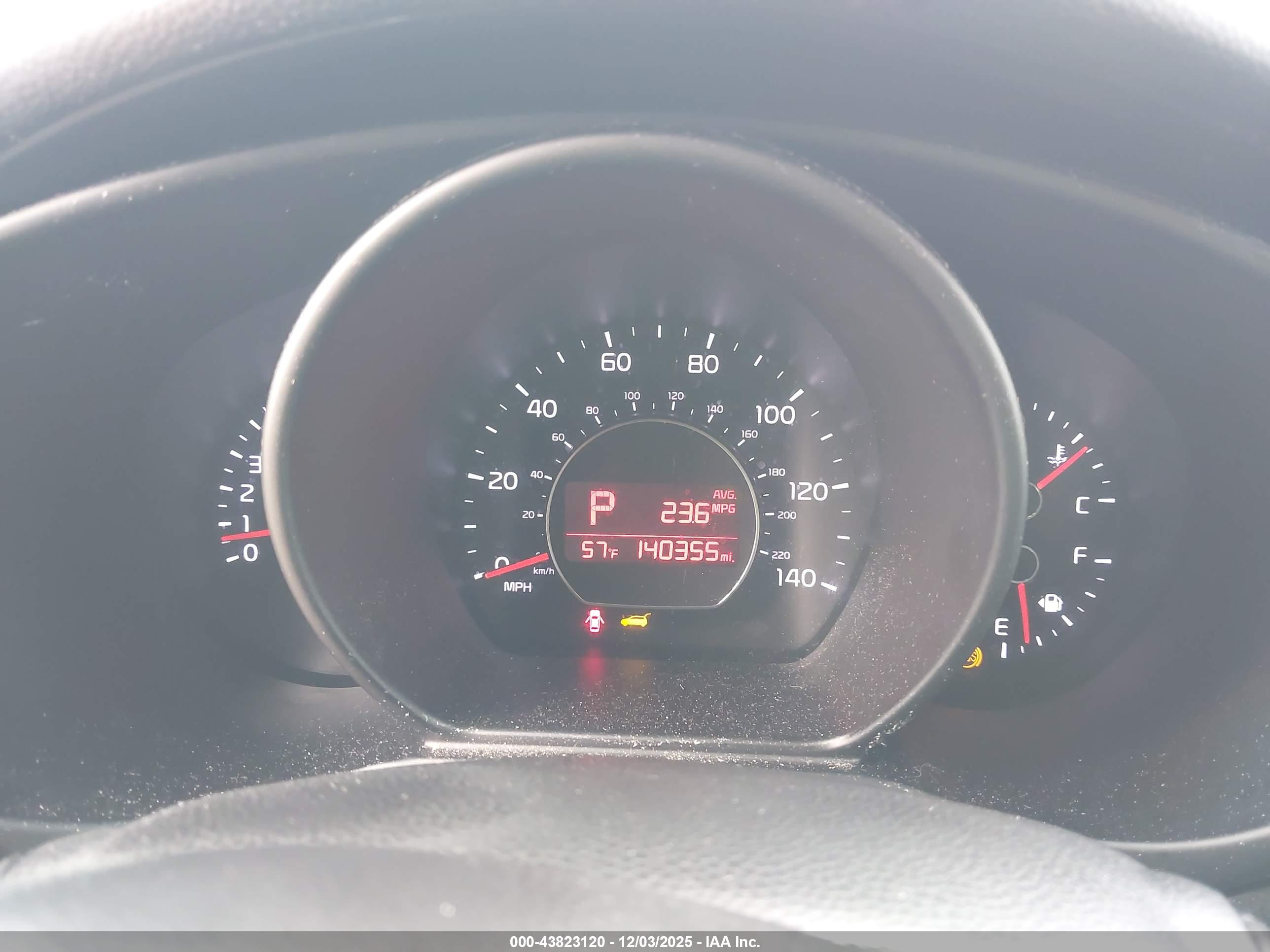 KIA SOUL image 7