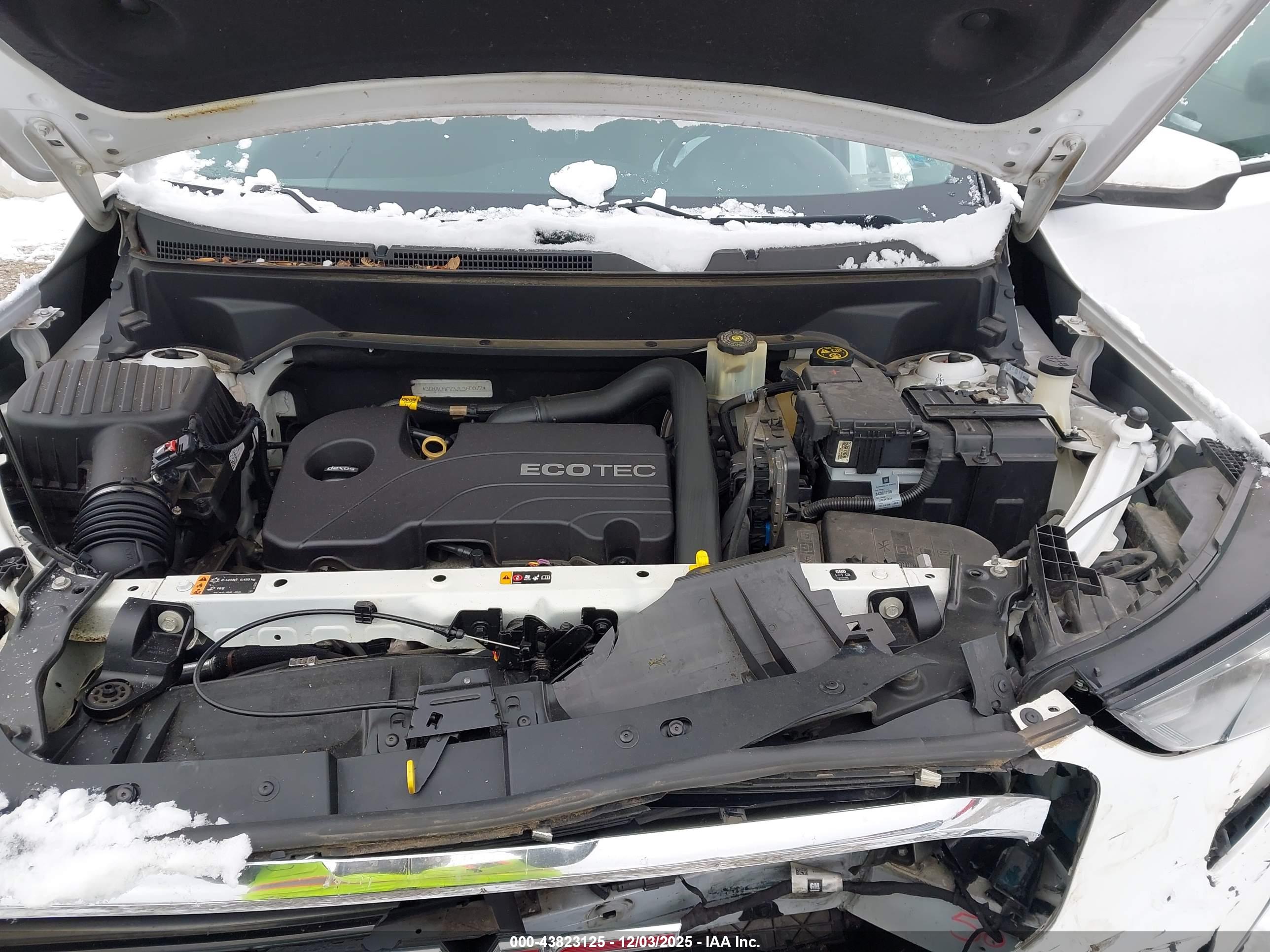 GMC TERRAIN image 10
