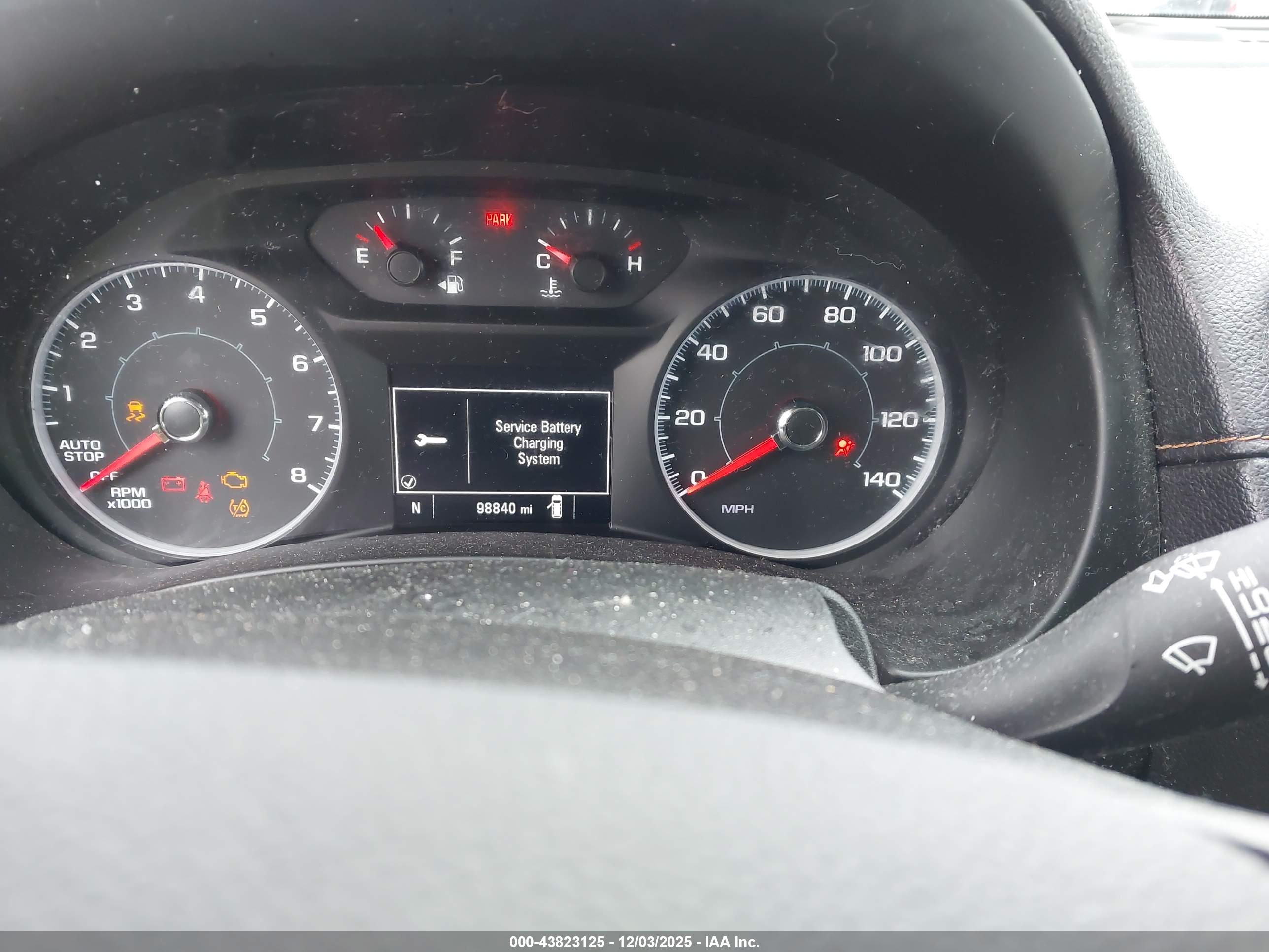 GMC TERRAIN image 7