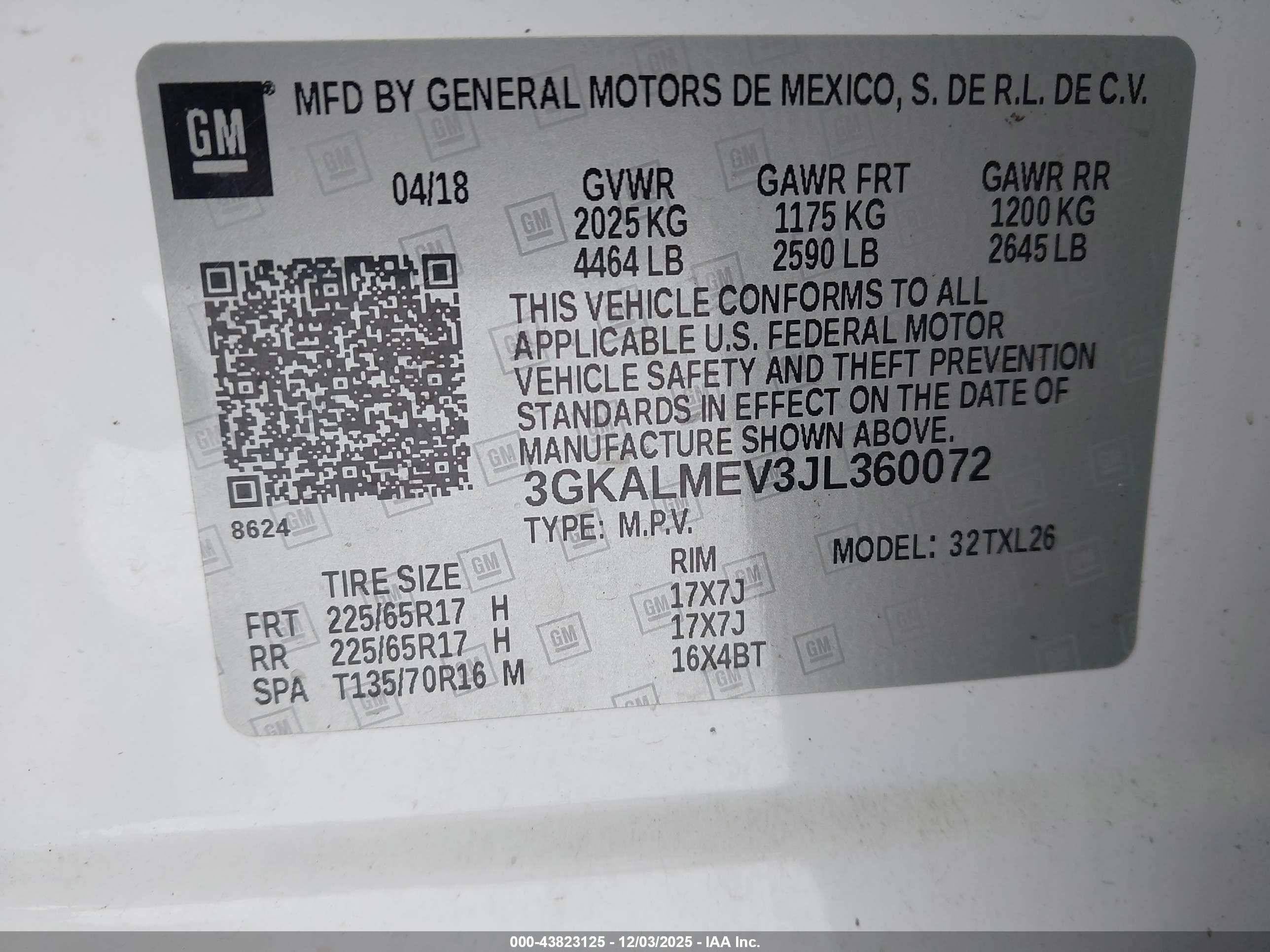 GMC TERRAIN image 9