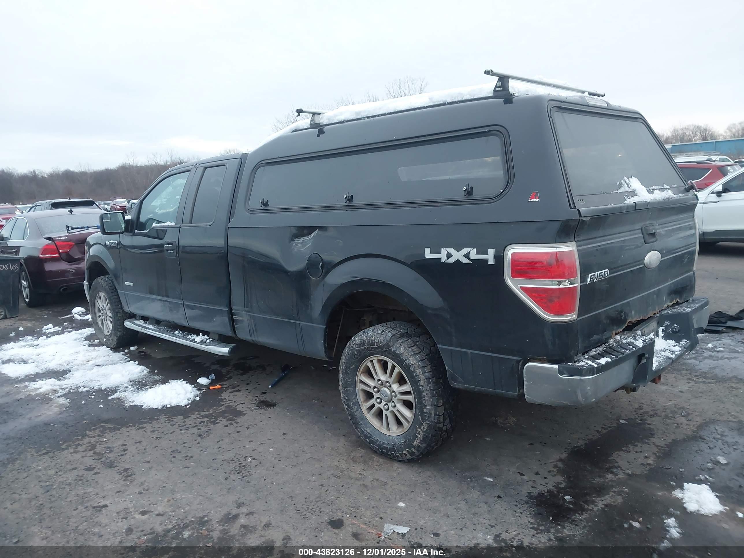 FORD F-150 image 3