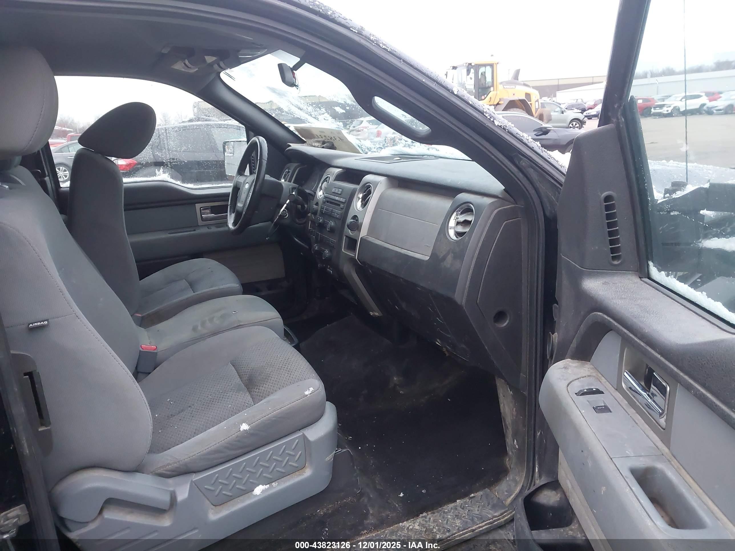 FORD F-150 image 5